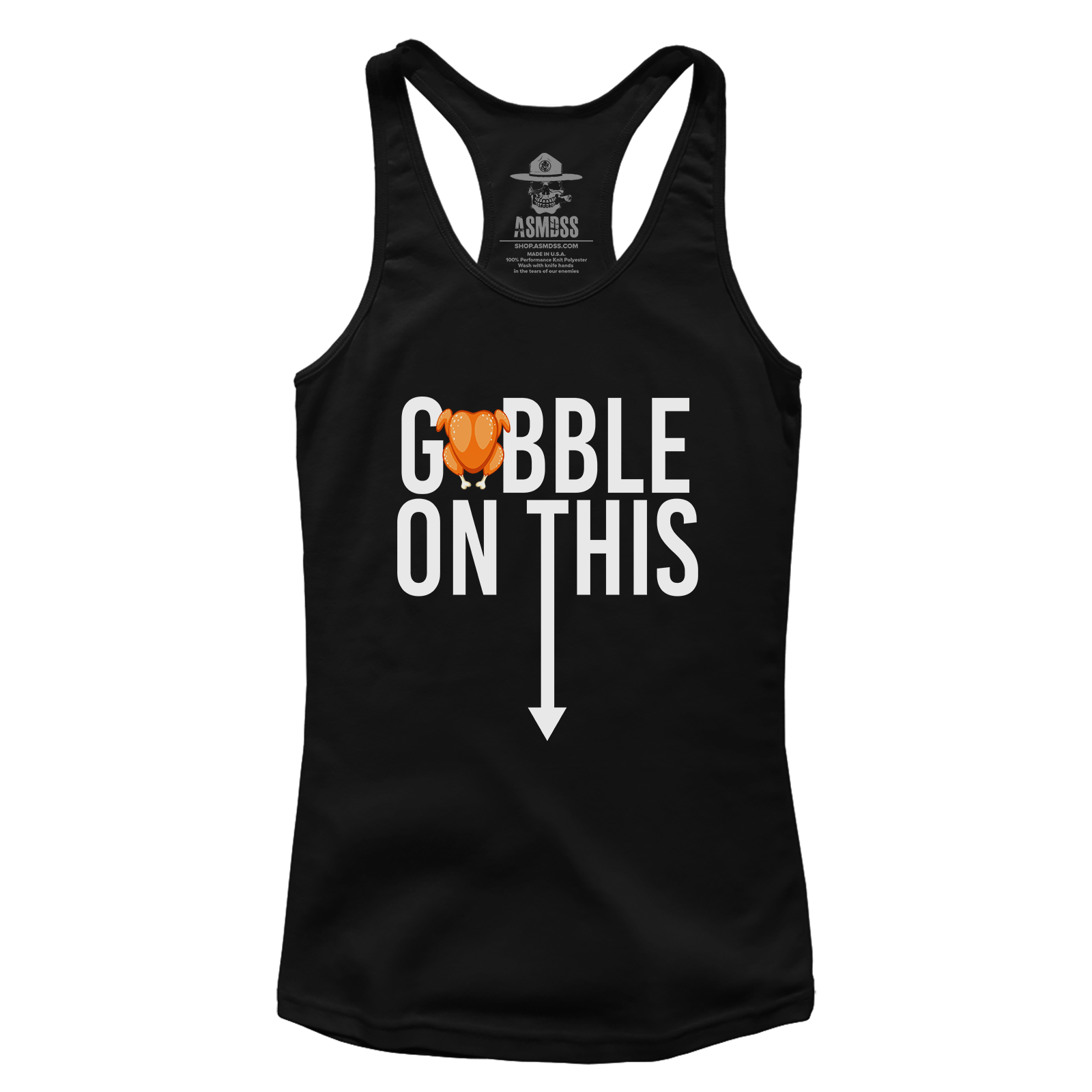 Gobble This (Ladies)
