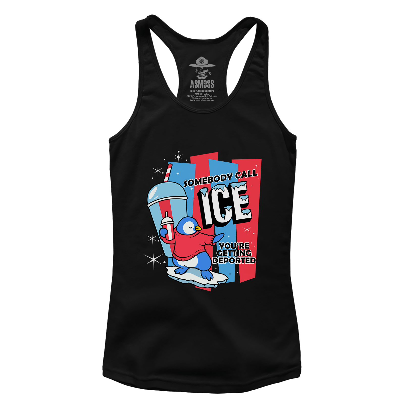 ICE (Ladies)