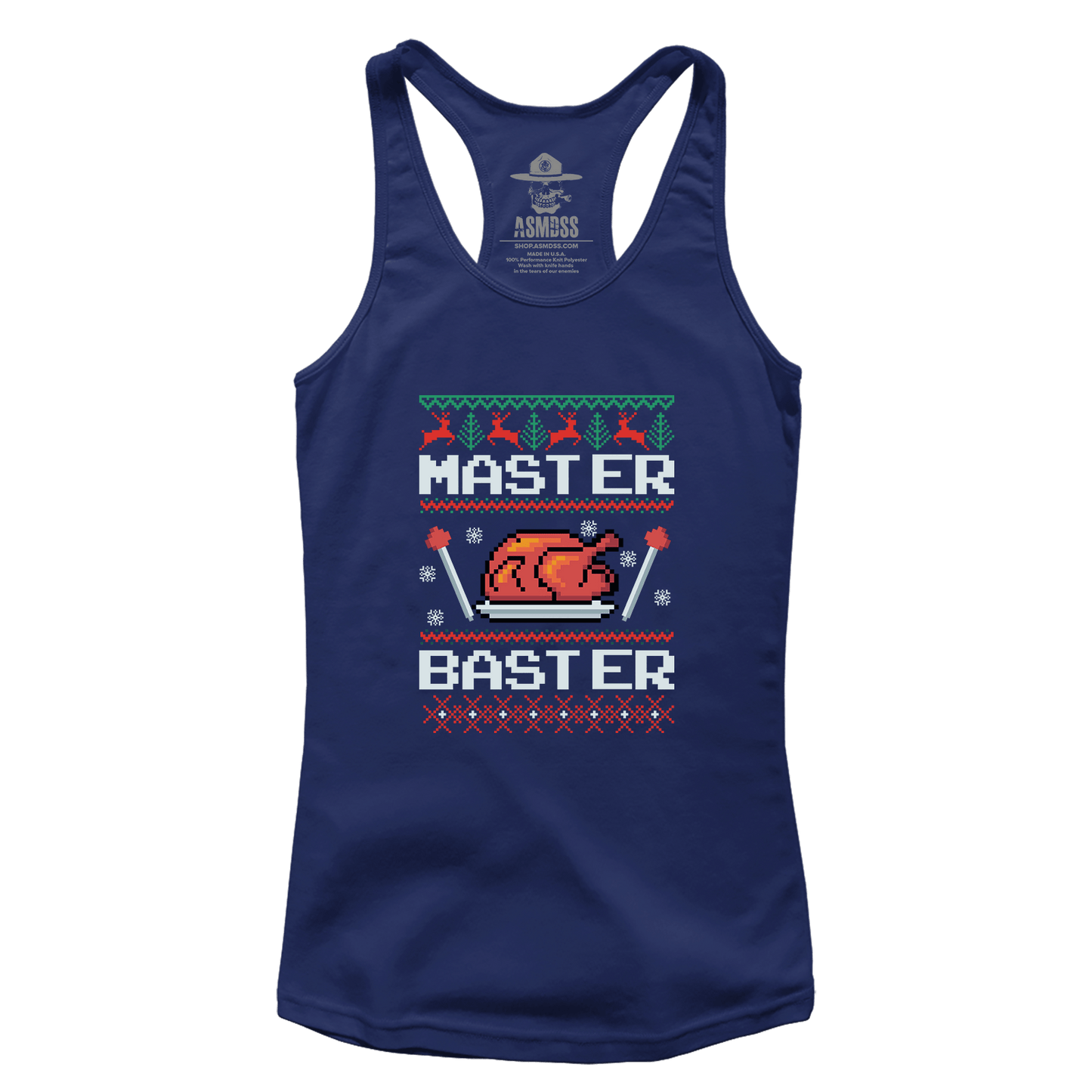 Master Baster (Ladies)