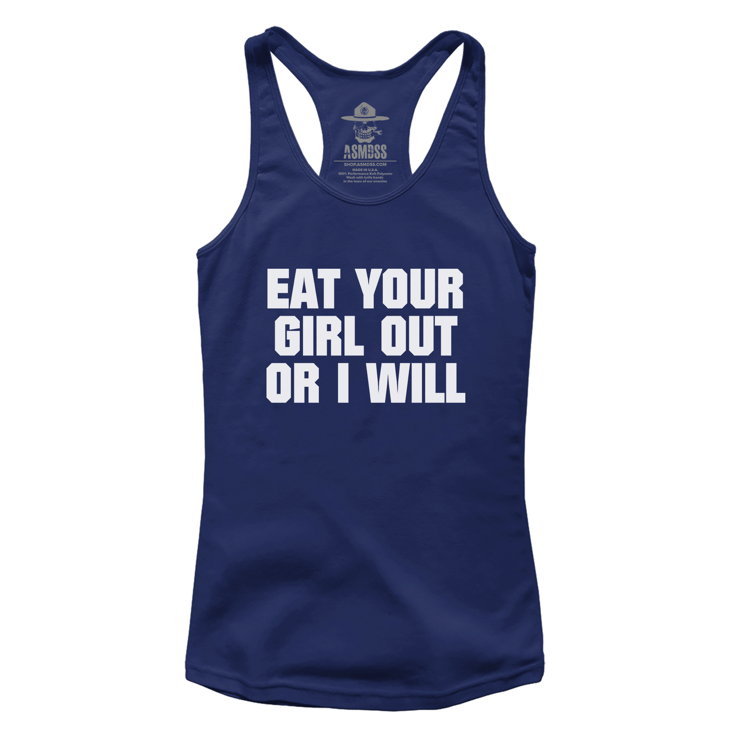 Eat Your Girl Out (Ladies)