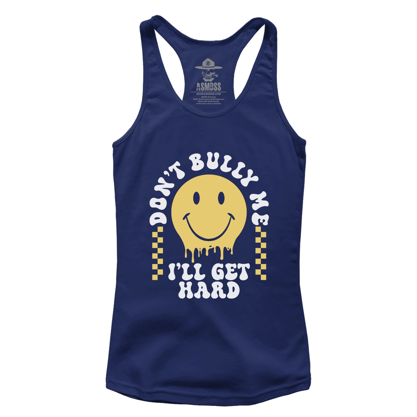 Don't Bully Me (Ladies)