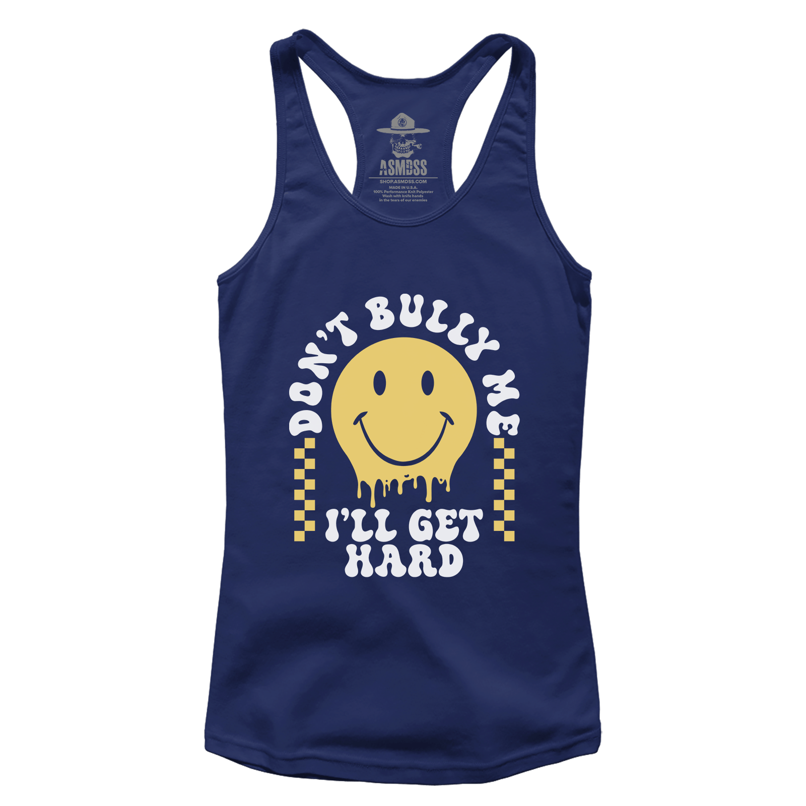 Don't Bully Me (Ladies)