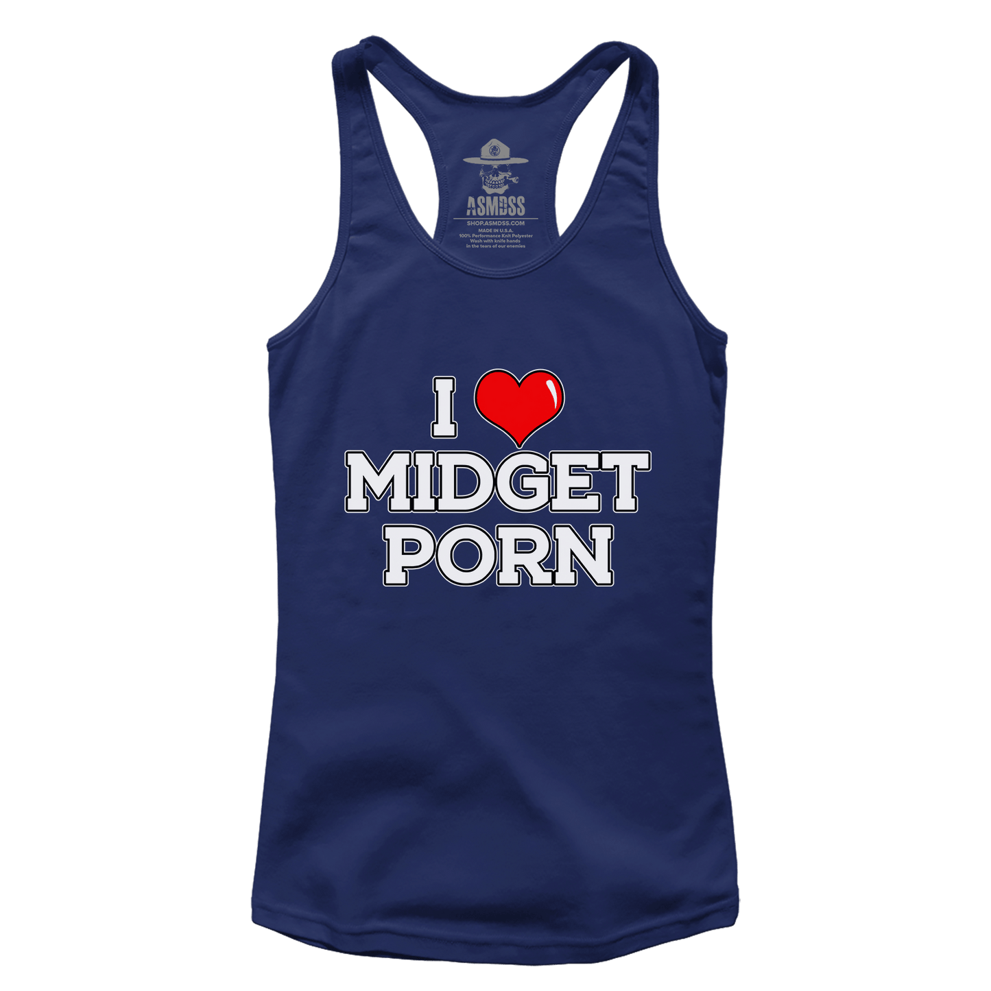 I love Midget Porn (Ladies)