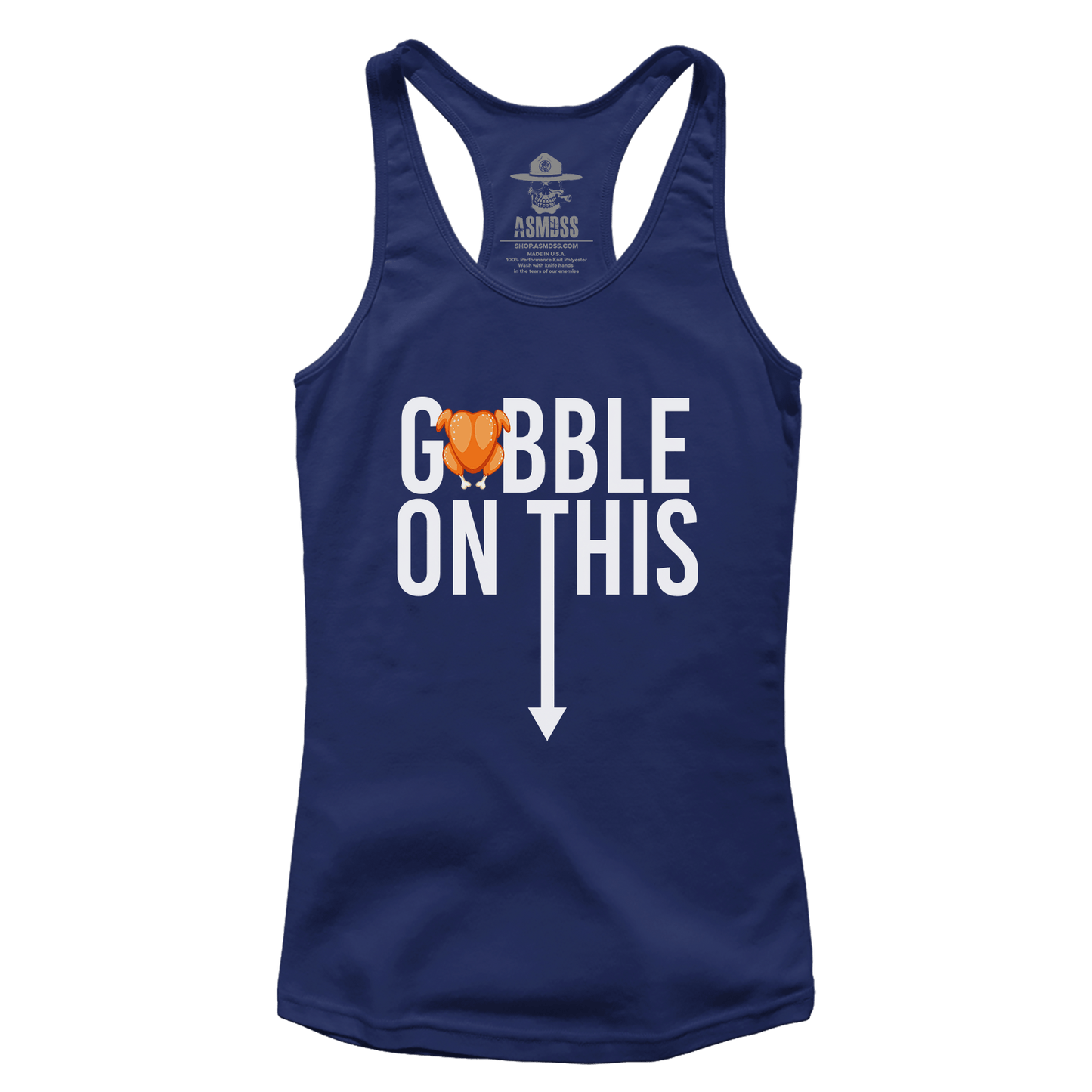 Gobble This (Ladies)