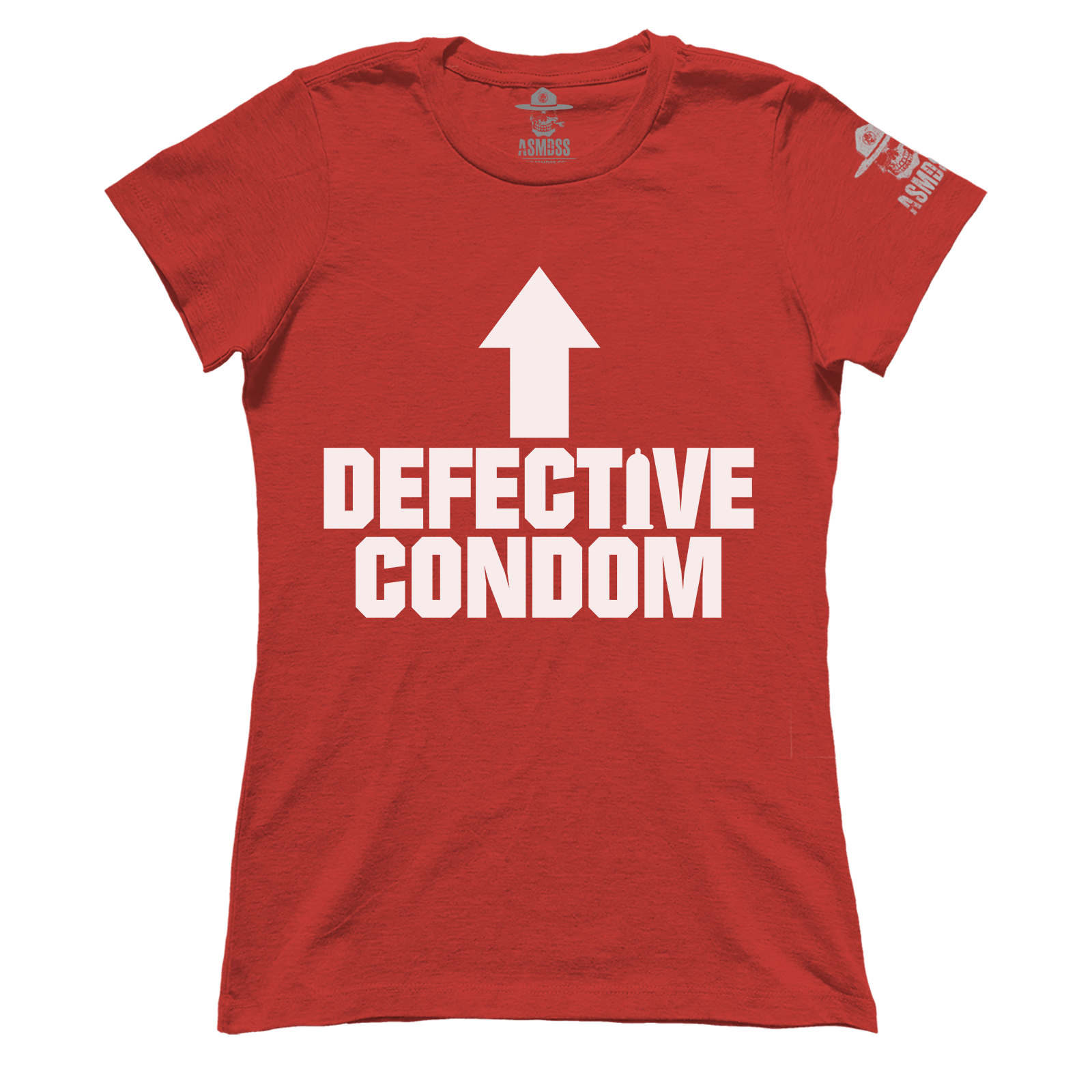 Defective Condom (Ladies)