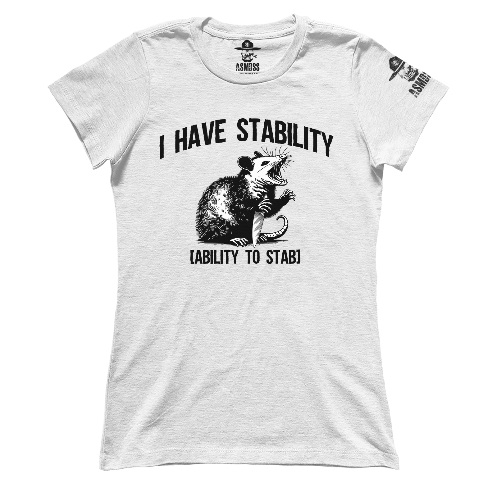 Stability (Ladies)