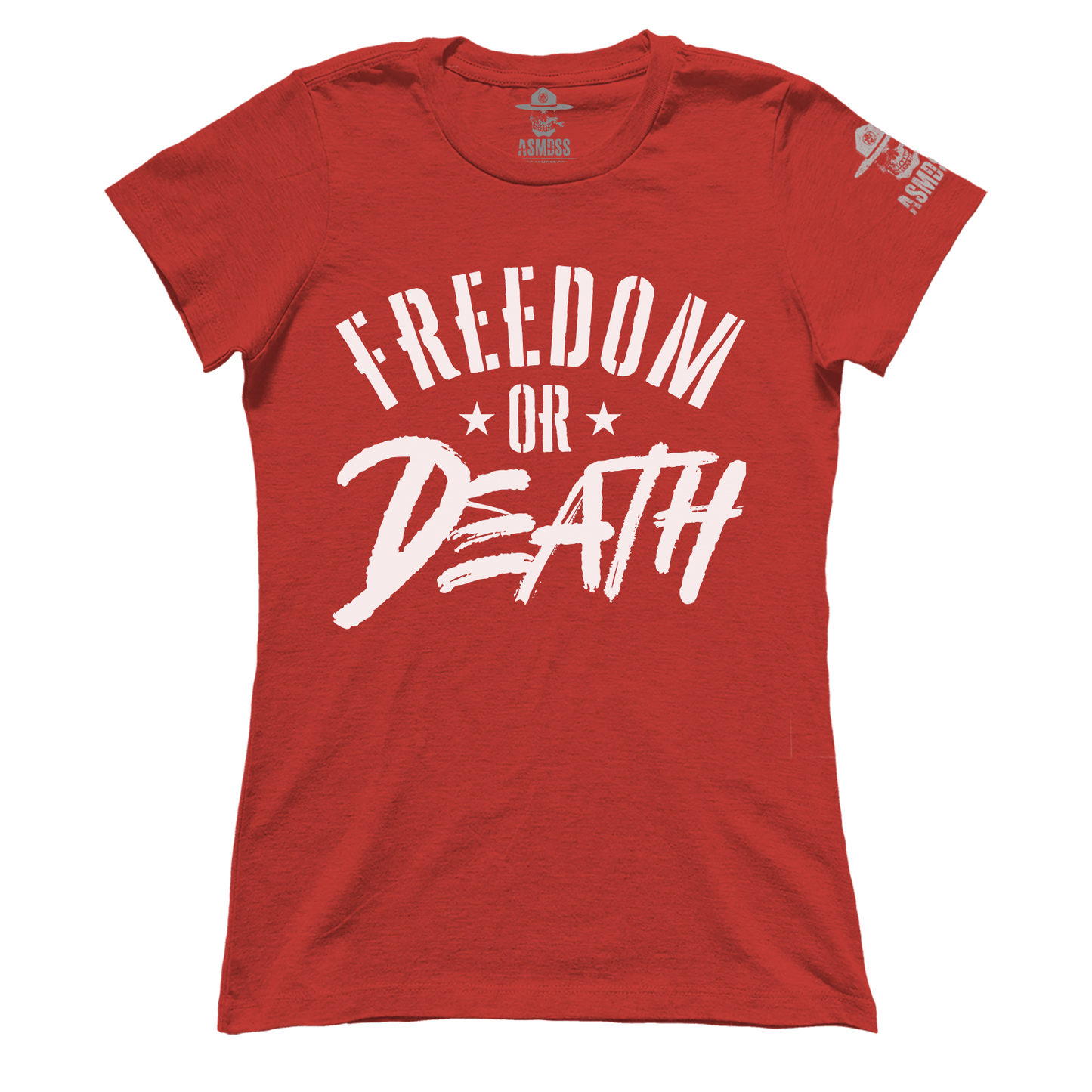 Freedom or Death (Ladies)