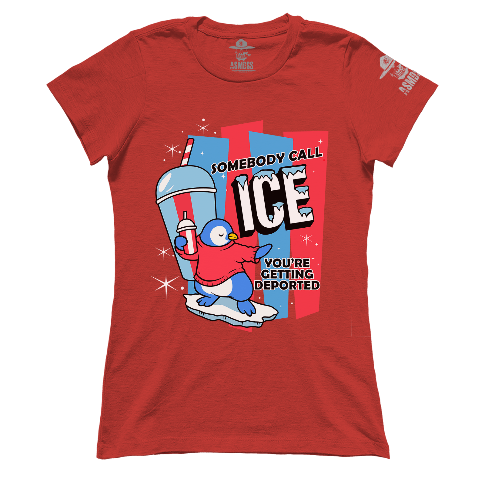 ICE (Ladies)