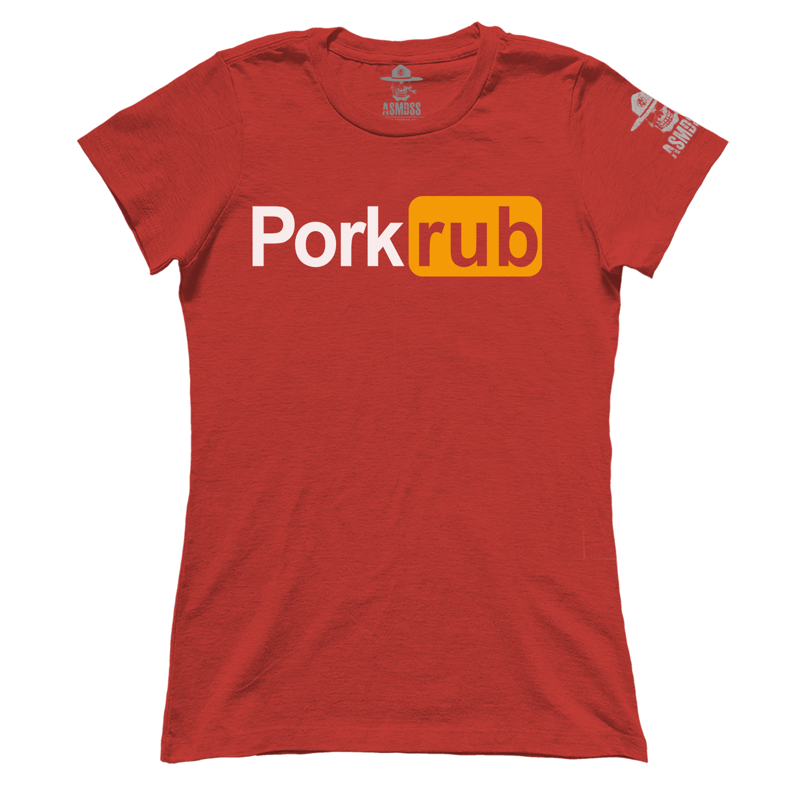 Pork Rub (Ladies)