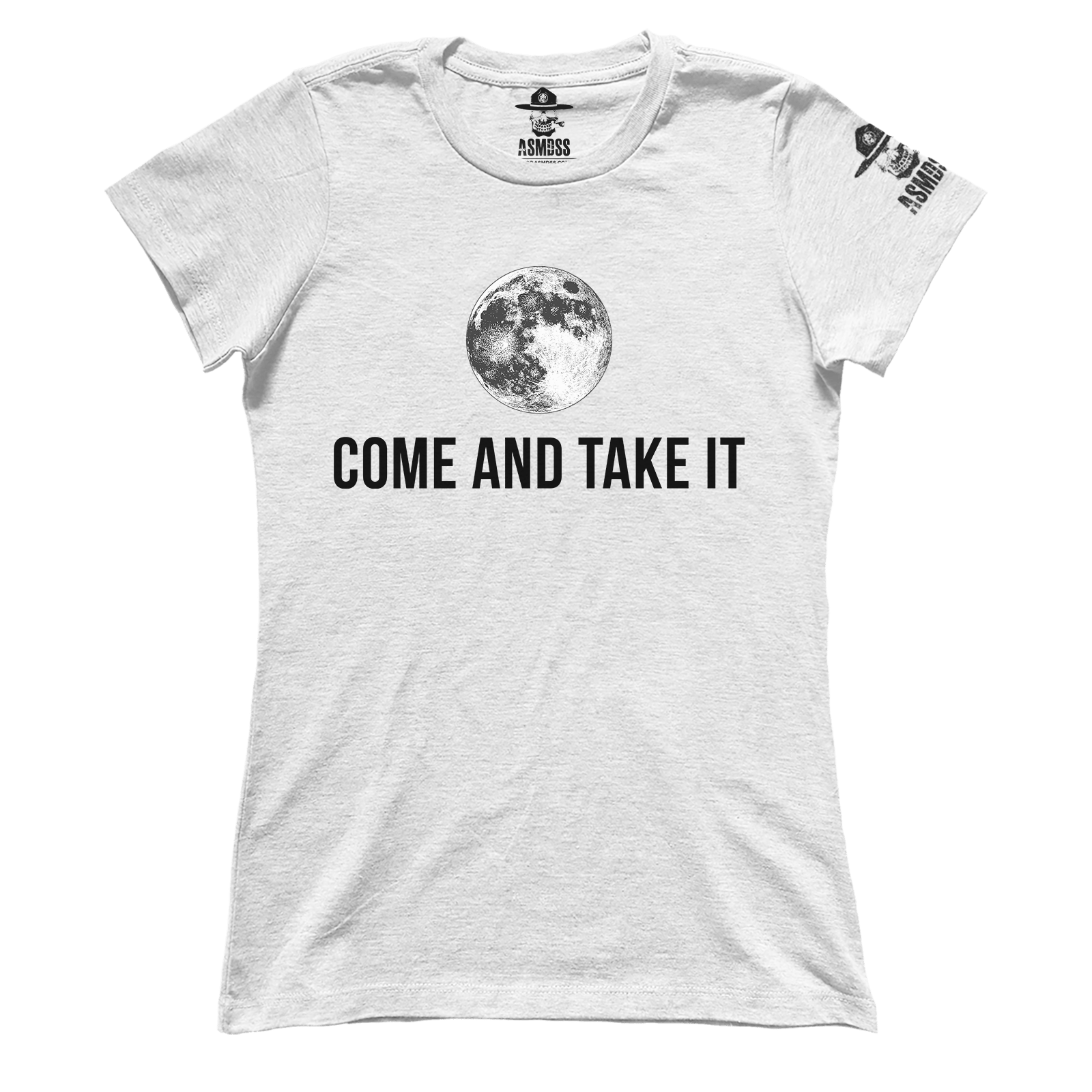 Come and Take it - MOON (Ladies)