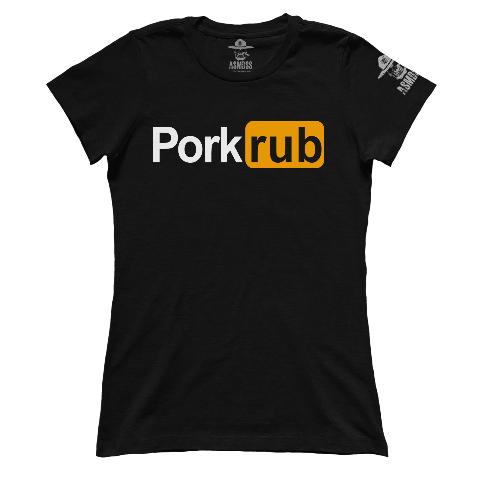 Pork Rub (Ladies)