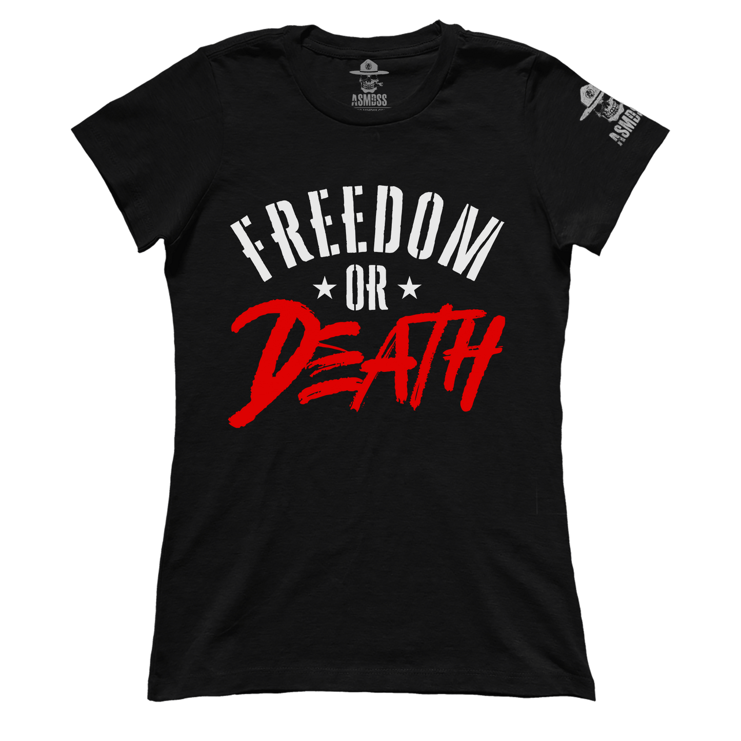 Freedom or Death (Ladies)