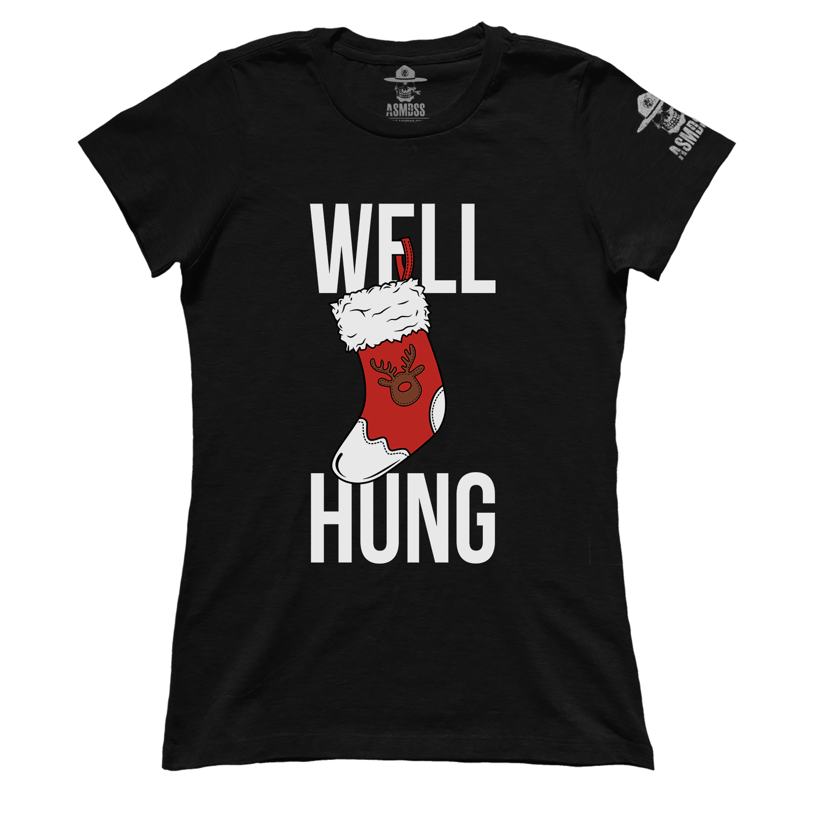 Well Hung 2025 (Ladies)