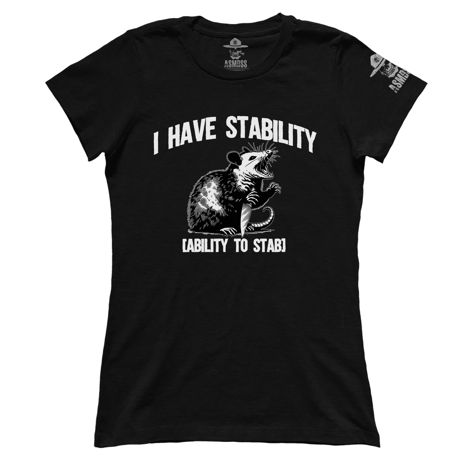 Stability (Ladies)