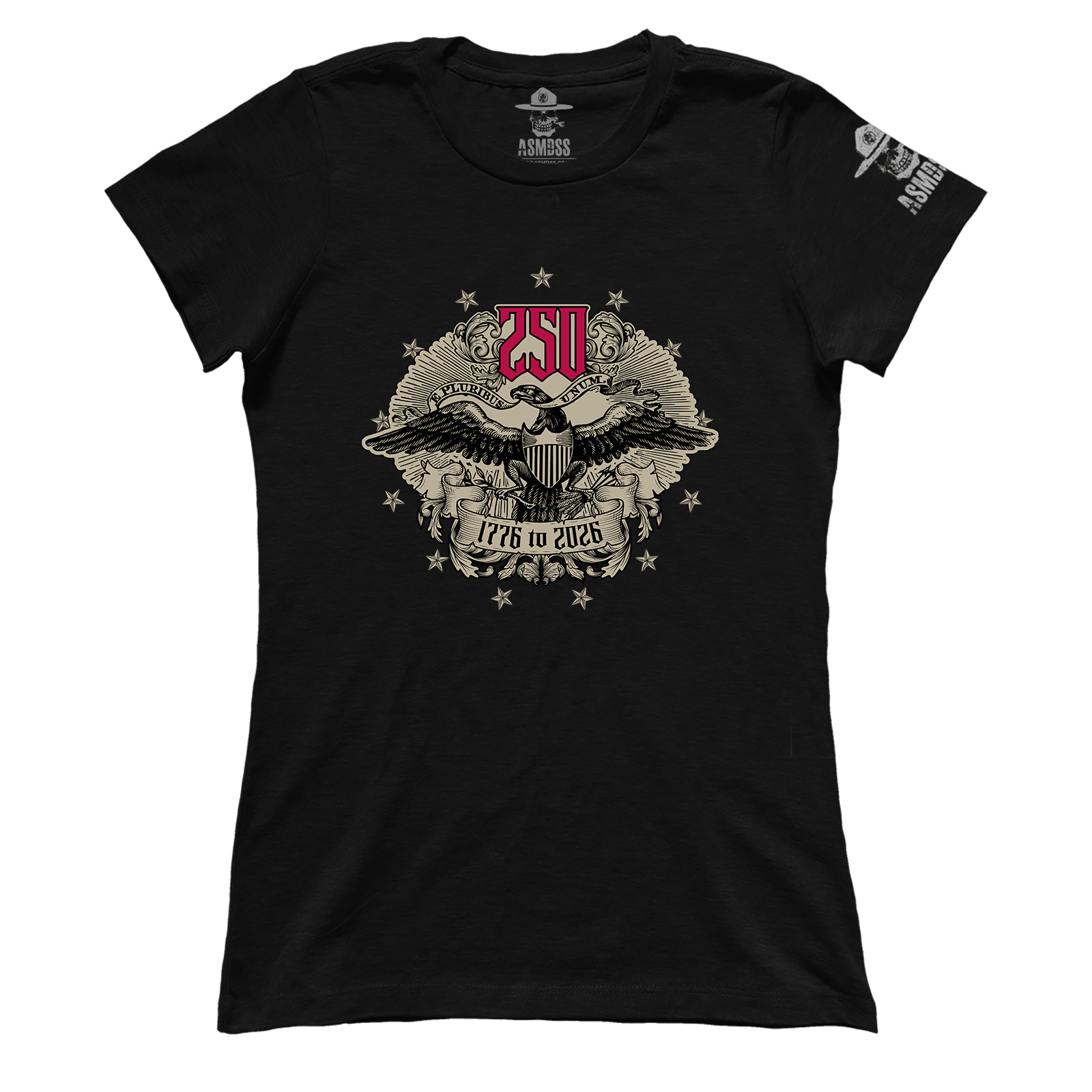250th Anniversary (Ladies)