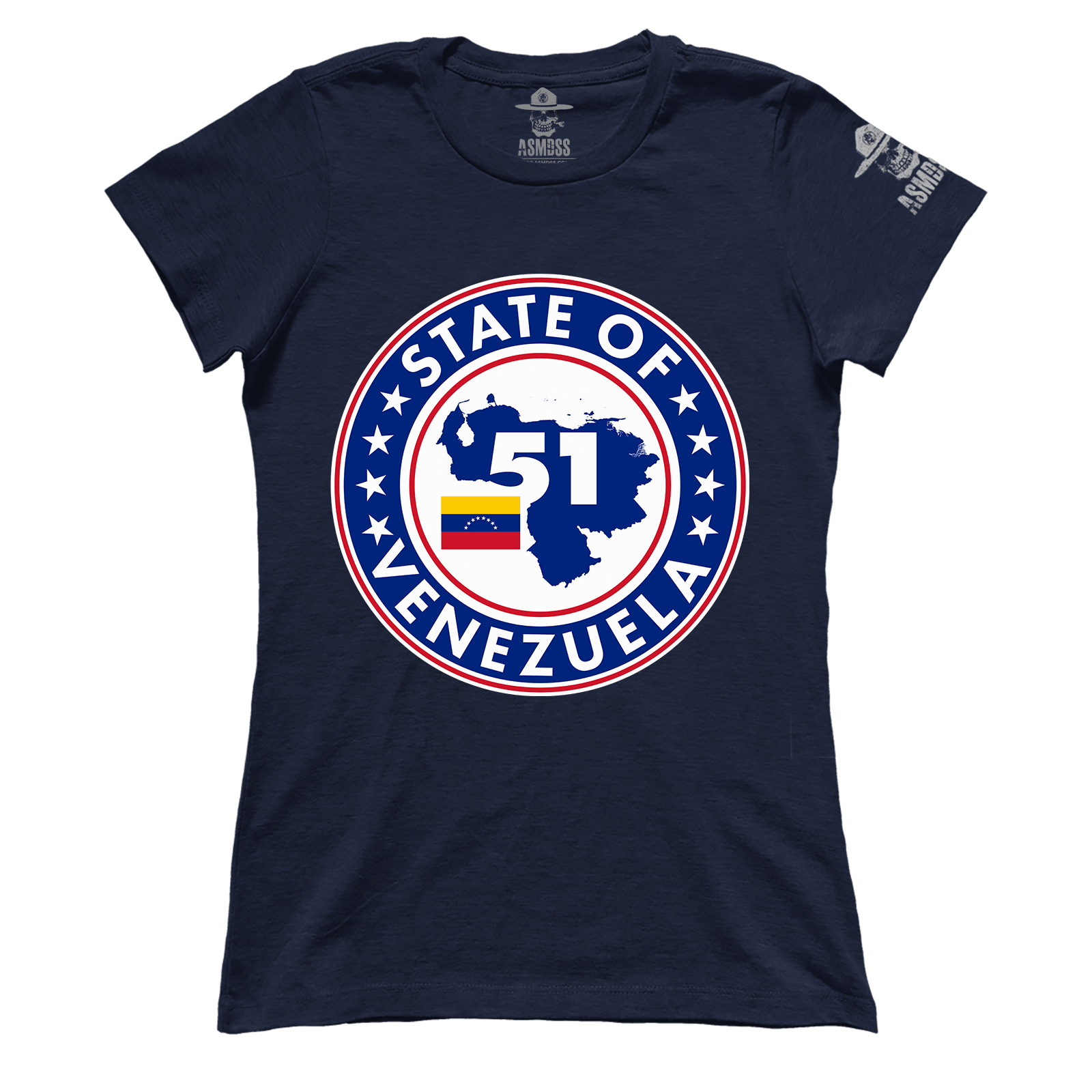 State of Venezuela (Ladies)