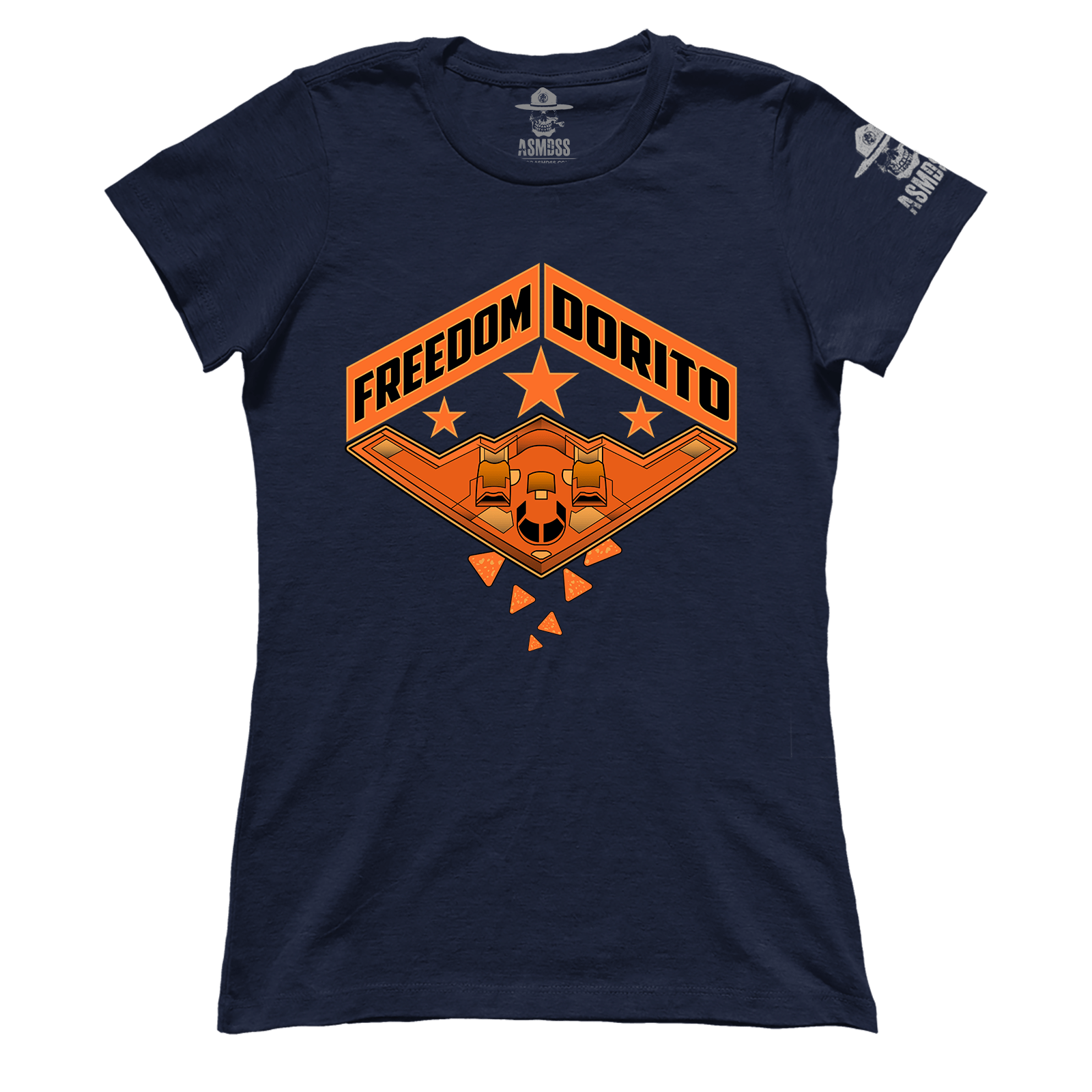 Freedom Dorito (Ladies)