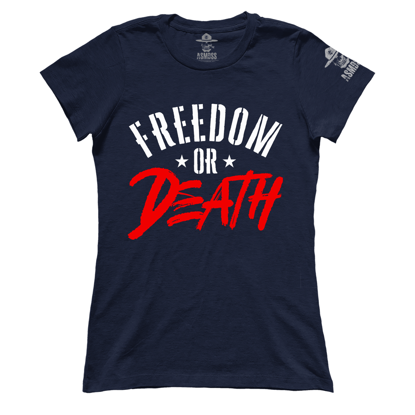 Freedom or Death (Ladies)