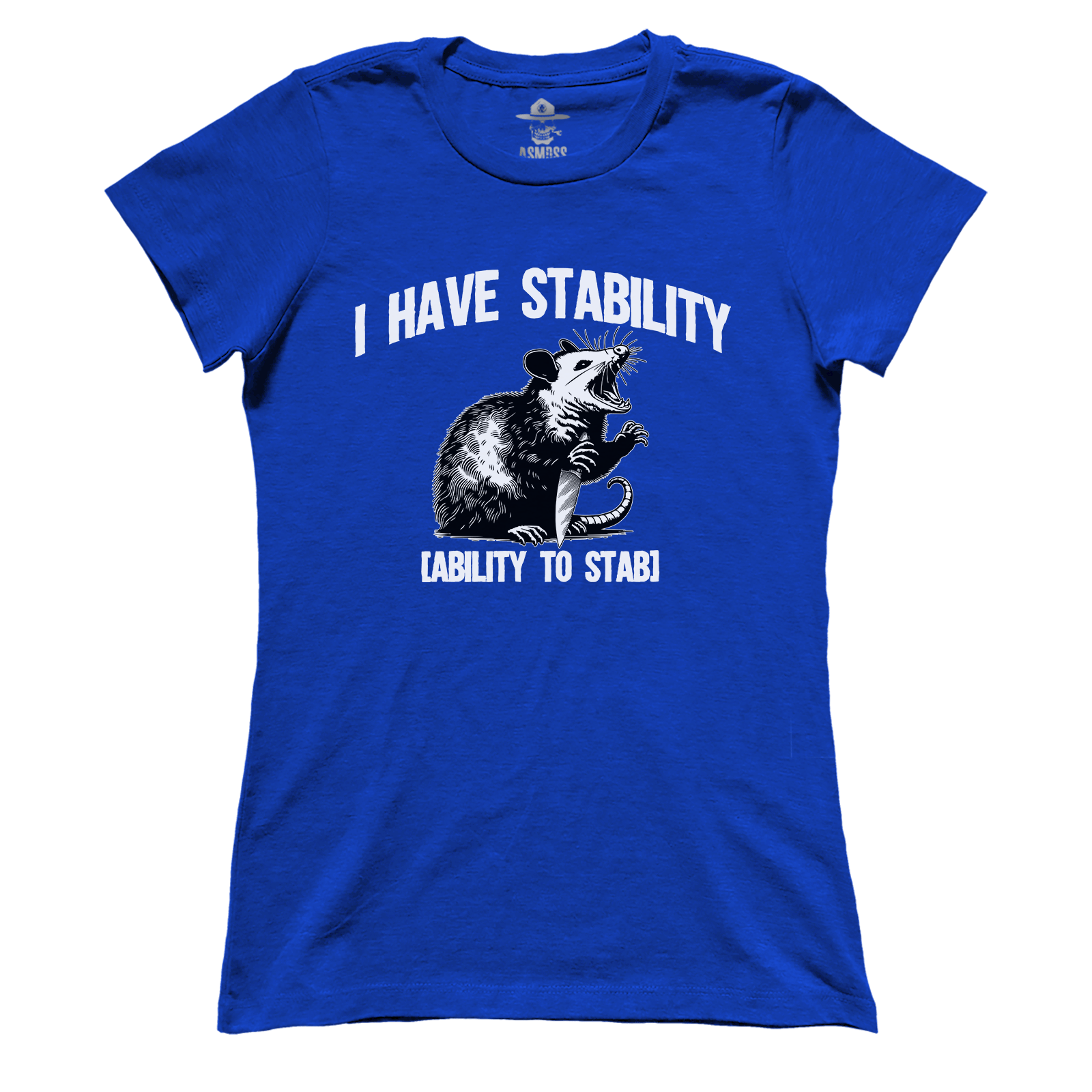 Stability (Ladies)