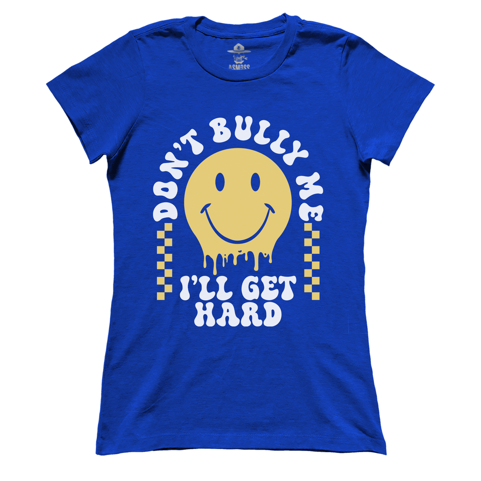 Don't Bully Me (Ladies)