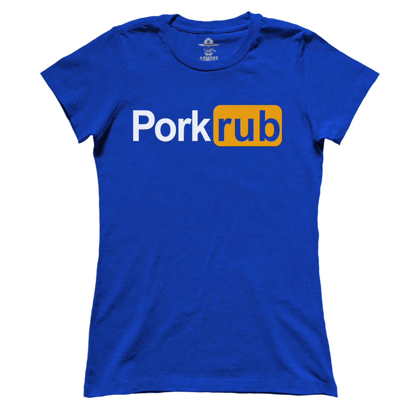Pork Rub (Ladies)