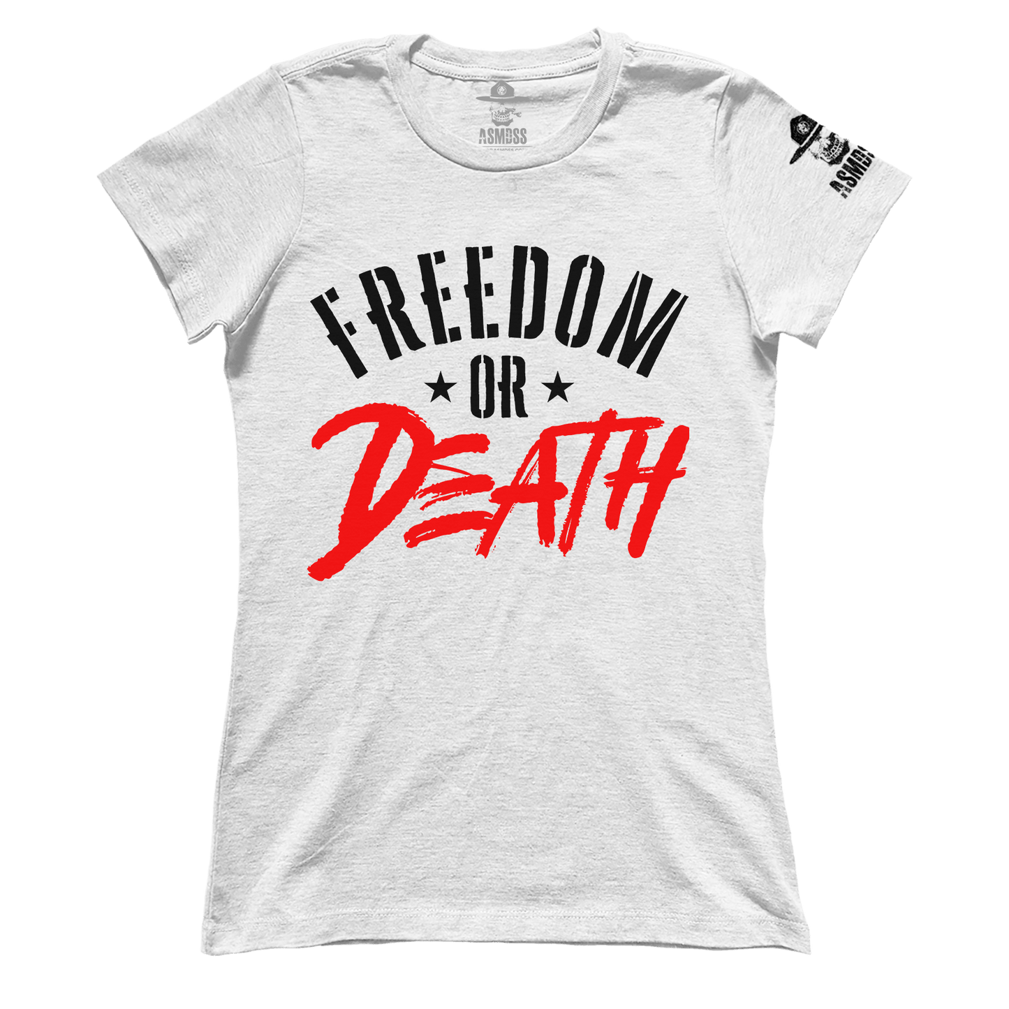 Freedom or Death (Ladies)