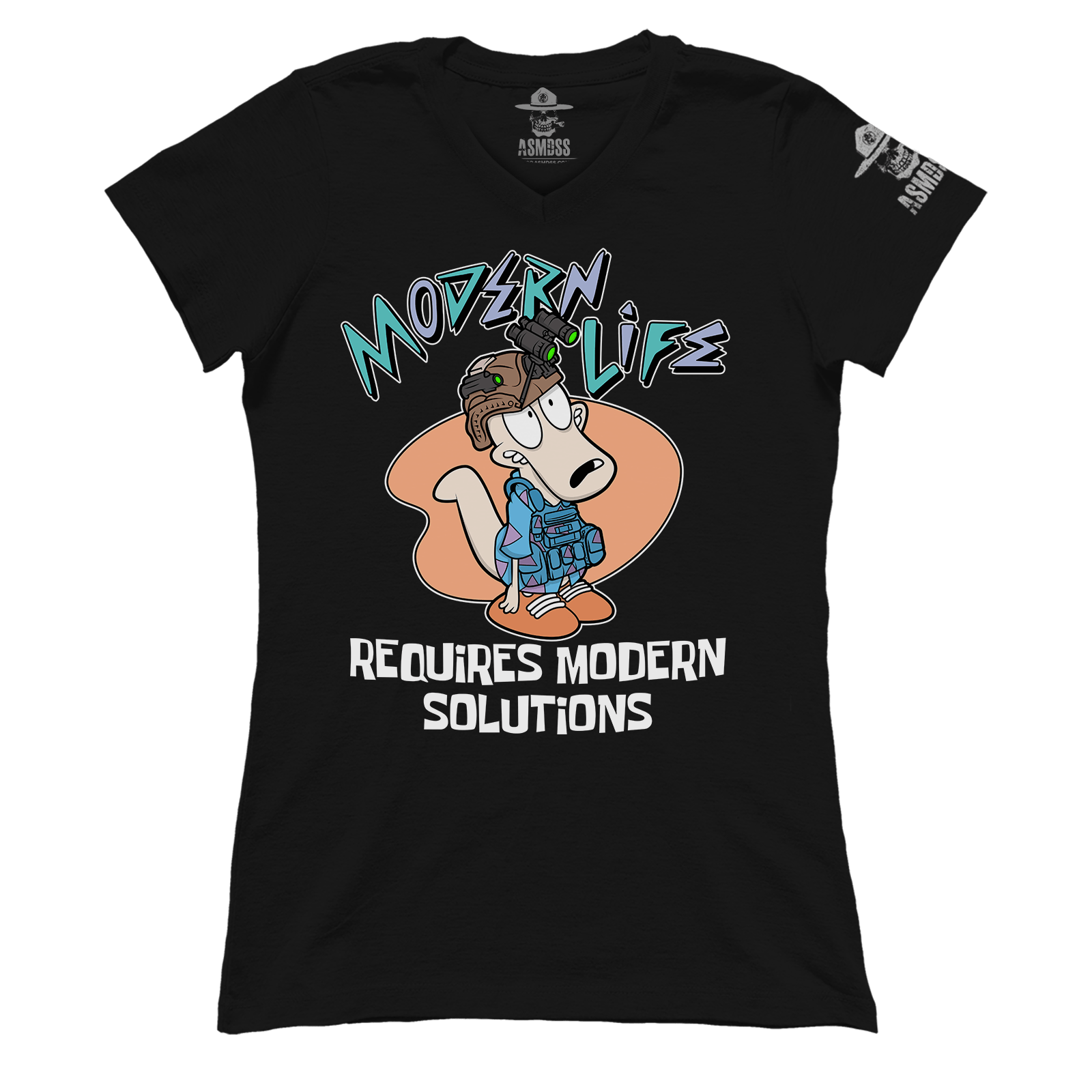 Modern Life (Ladies)