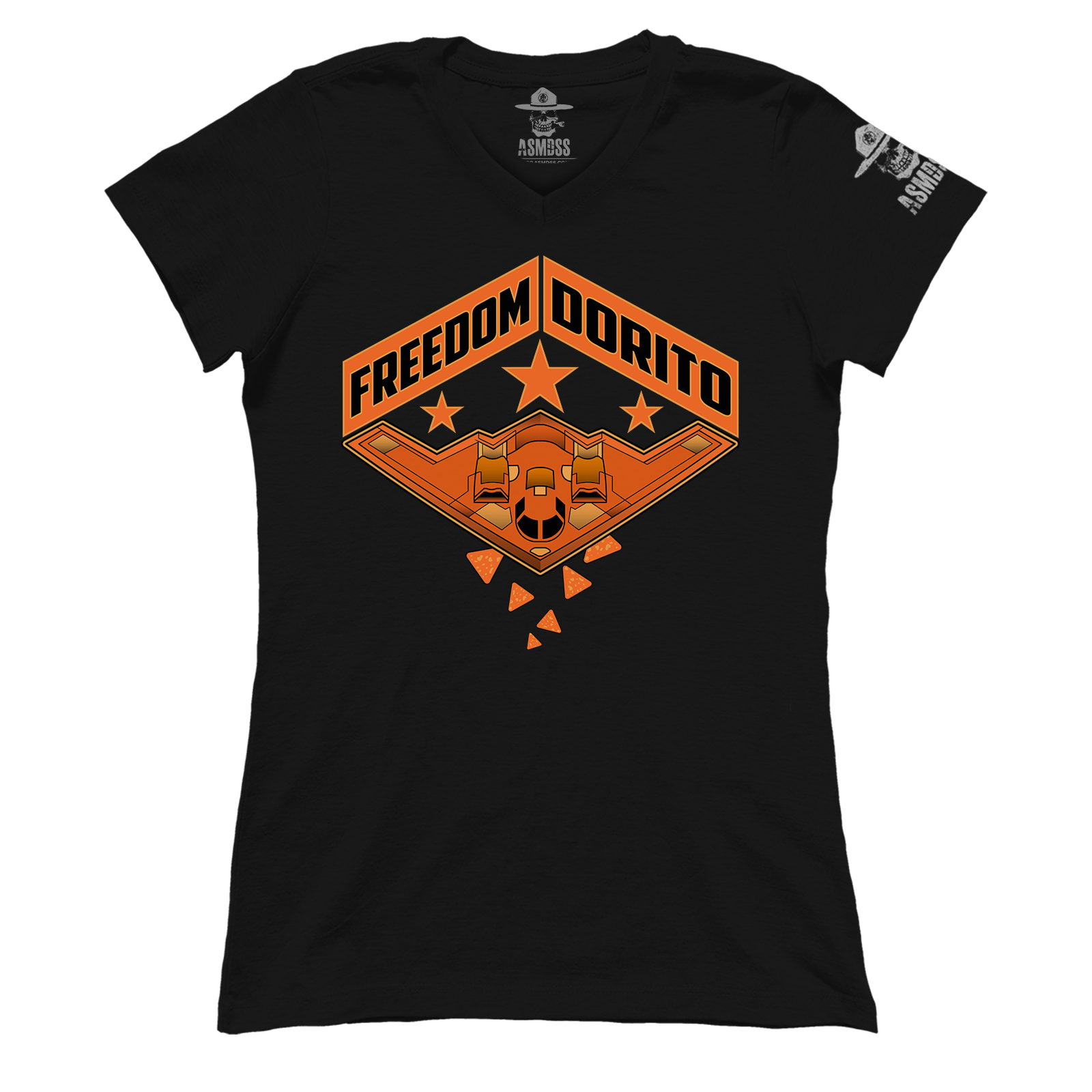 Freedom Dorito (Ladies)
