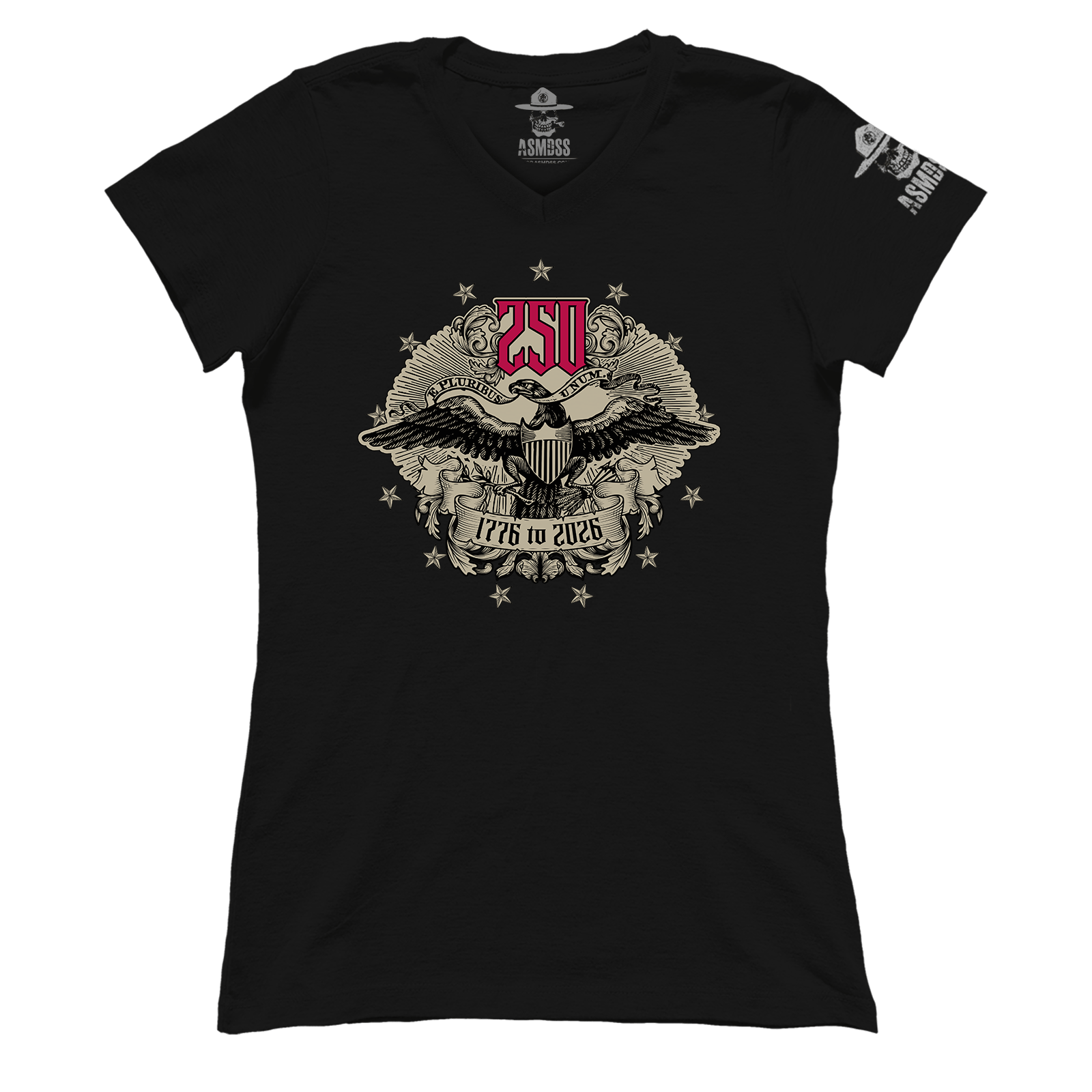 250th Anniversary (Ladies)
