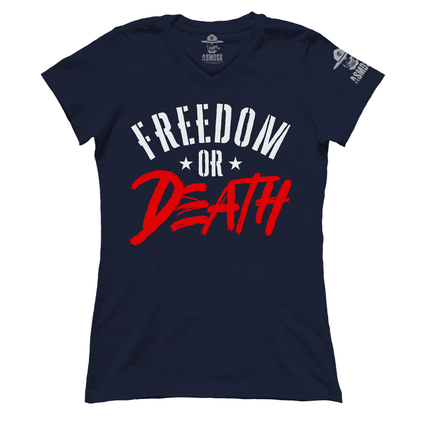 Freedom or Death (Ladies)