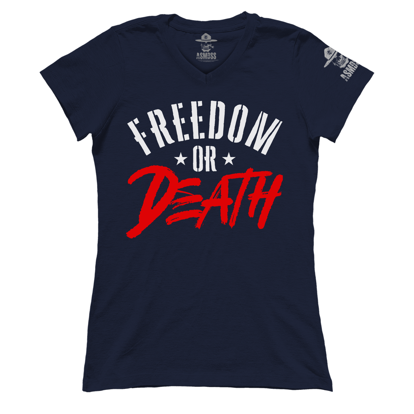 Freedom or Death (Ladies)