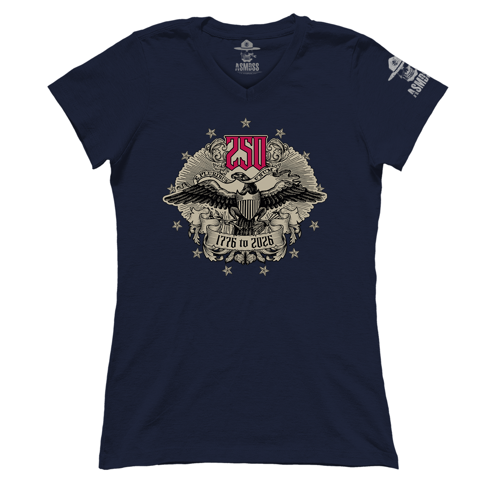 250th Anniversary (Ladies)