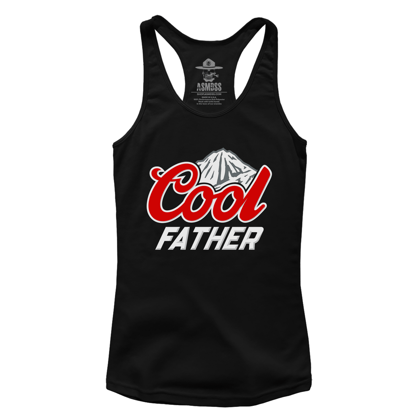 Cool Father (Ladies)