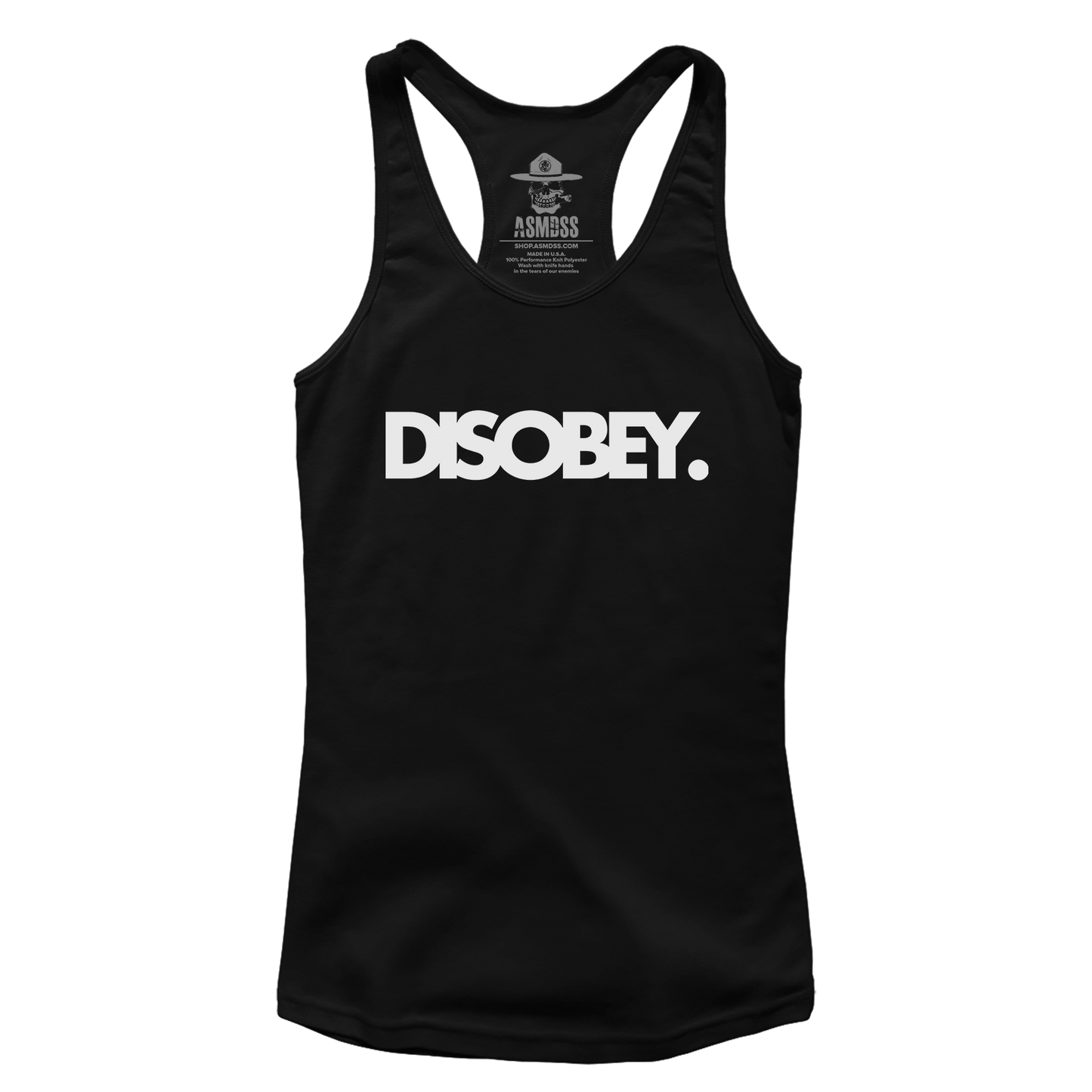 Disobey (Ladies)