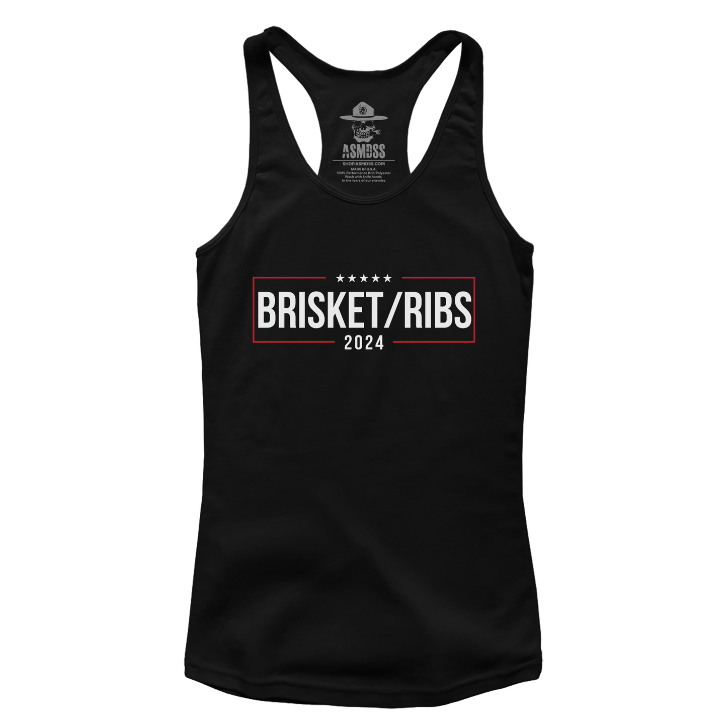 Brisket & Ribs 2024 (Ladies)