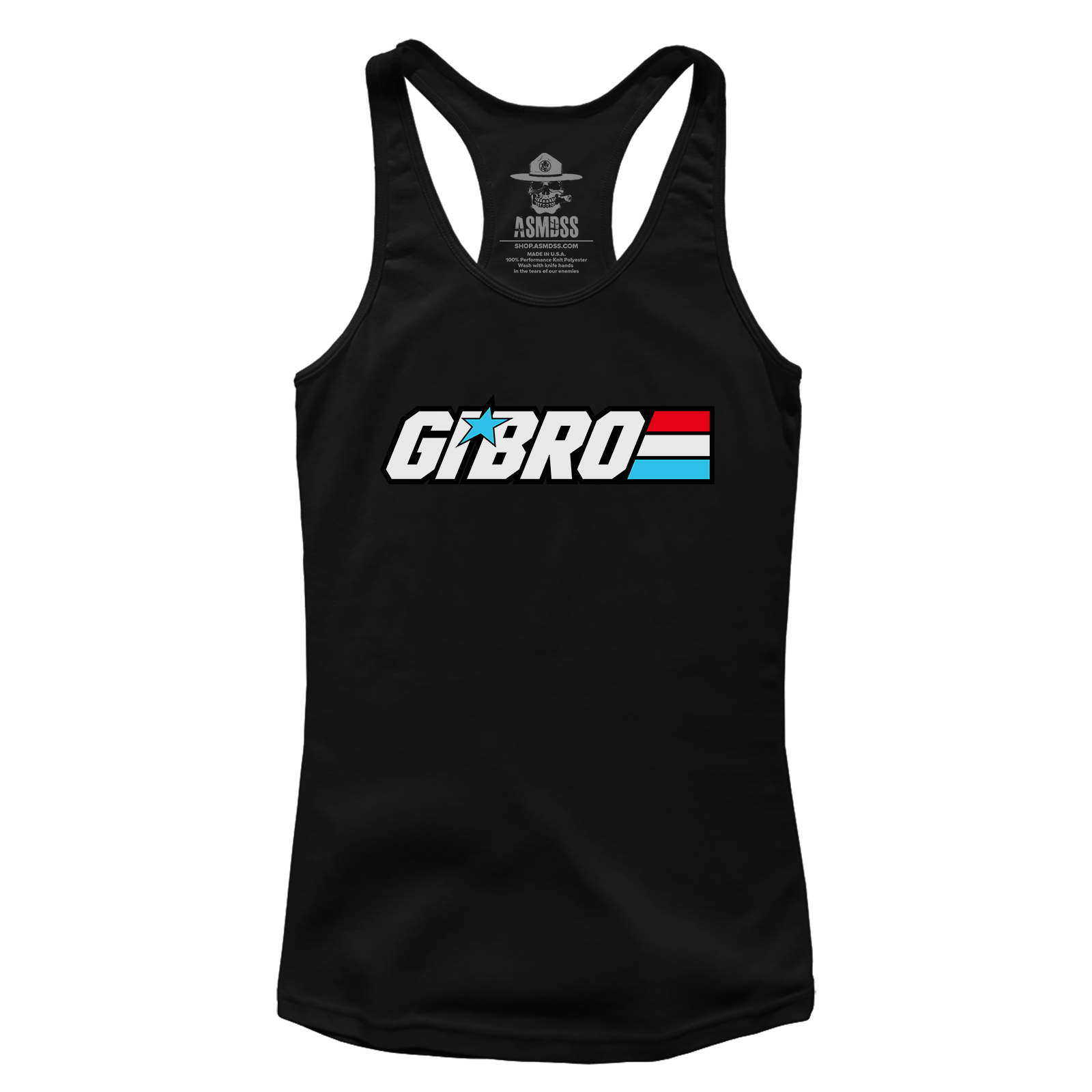 GI Bro (Ladies)