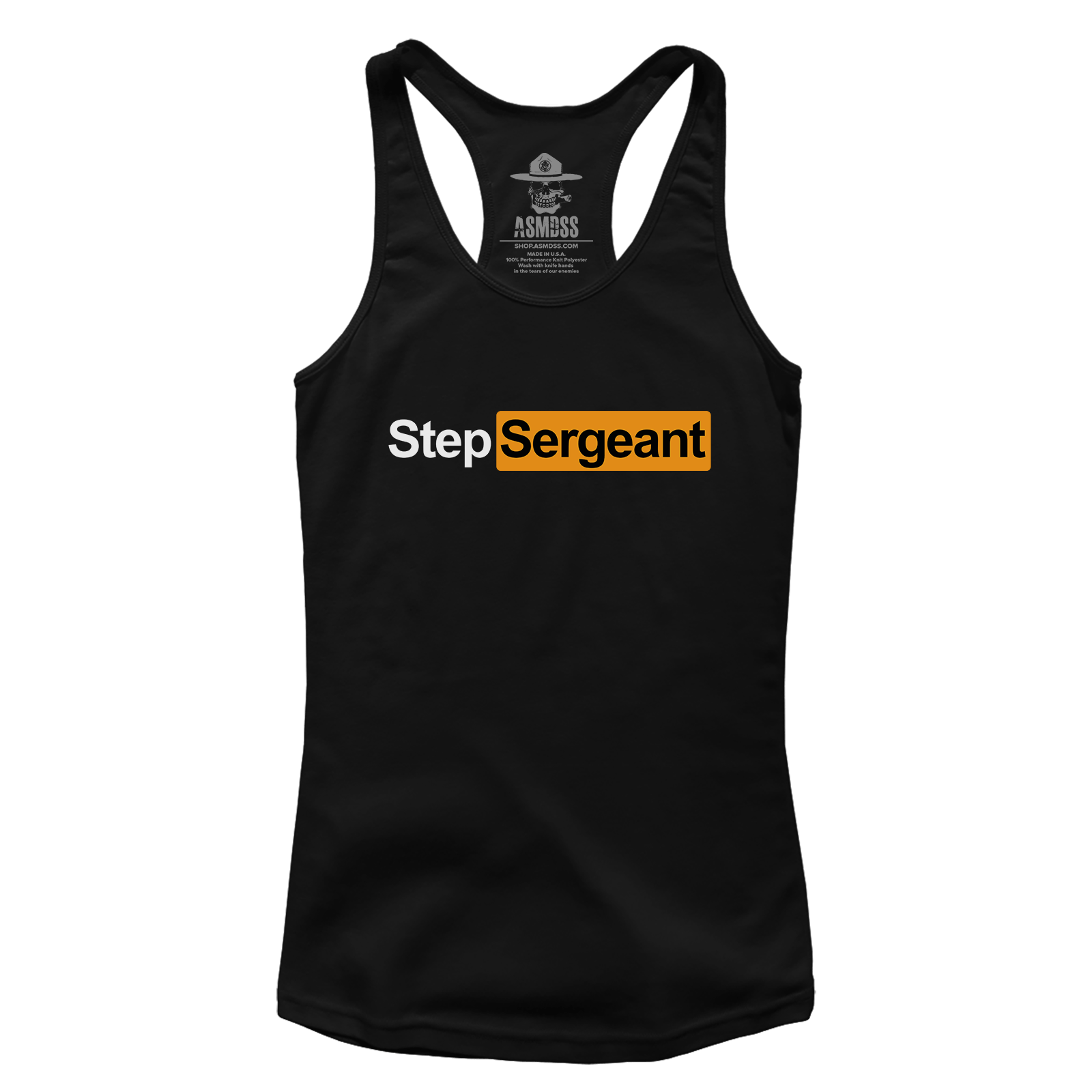 Step Sergeant (Ladies)