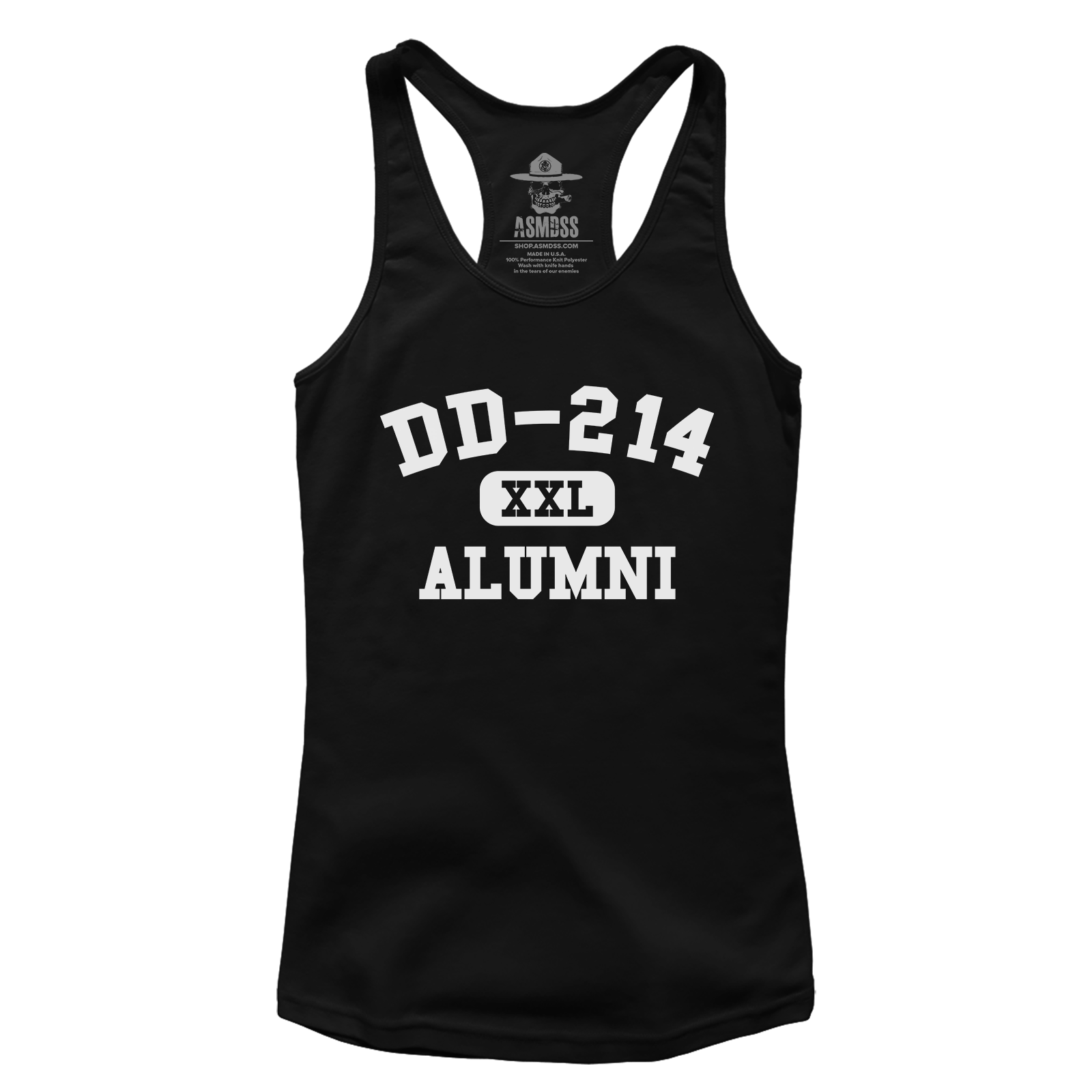 DD214 Alumni (Ladies)