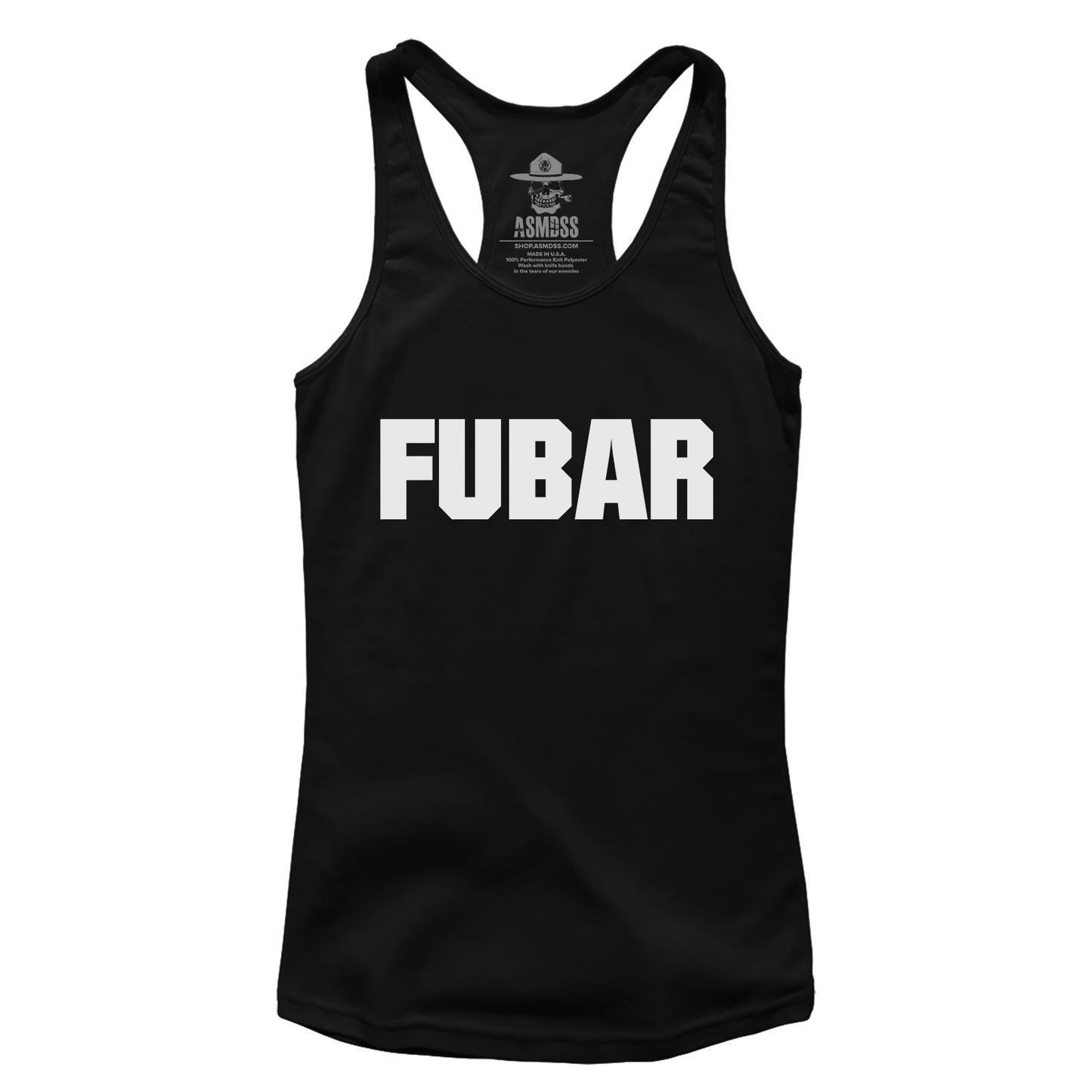 FUBAR (Ladies)