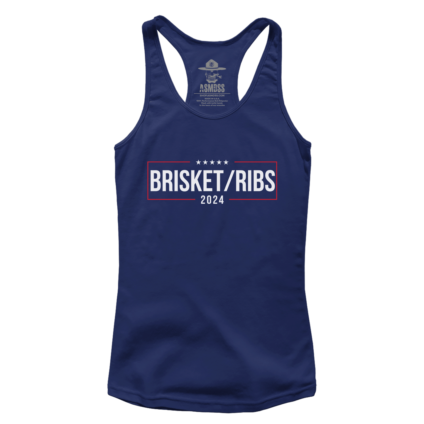 Brisket & Ribs 2024 (Ladies)