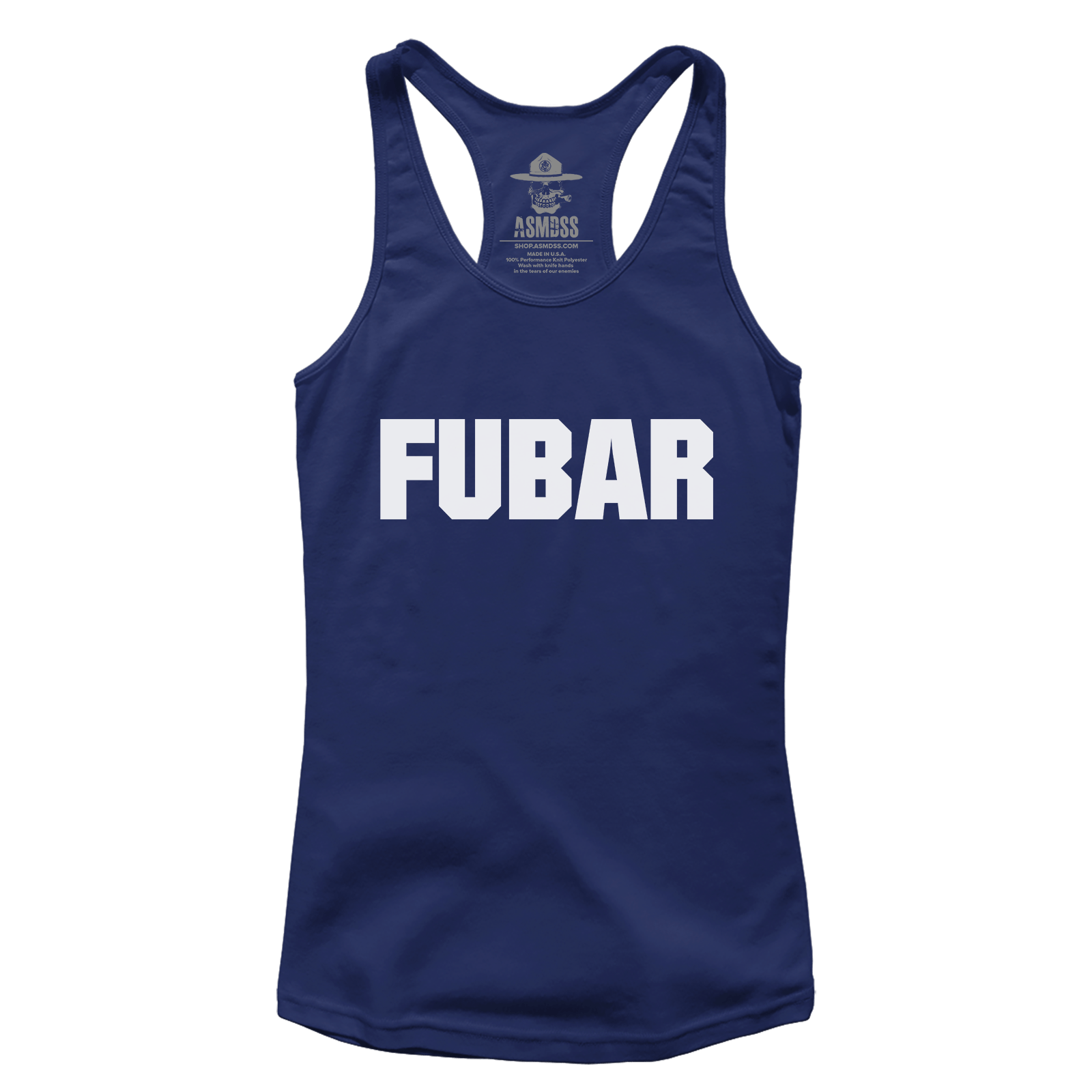 FUBAR (Ladies)