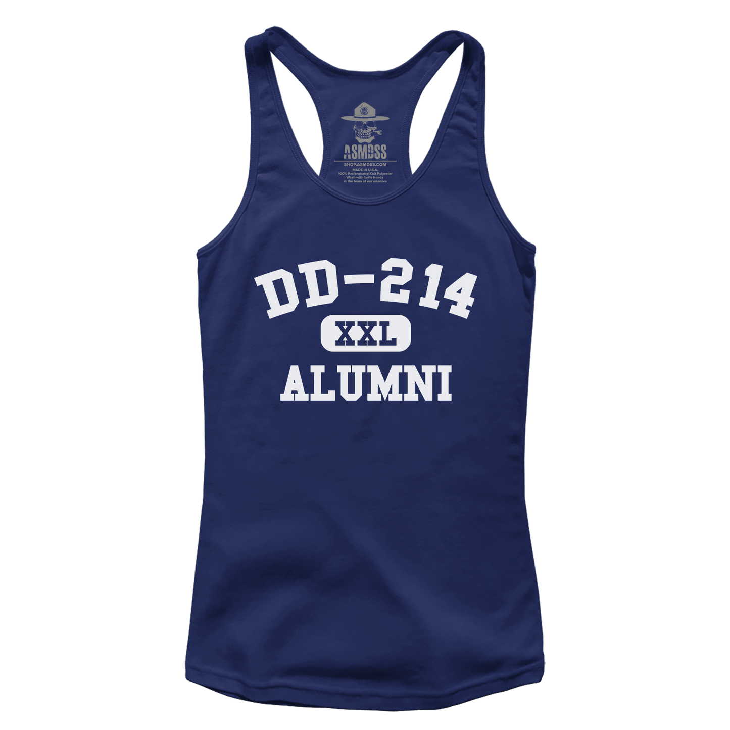 DD214 Alumni (Ladies)