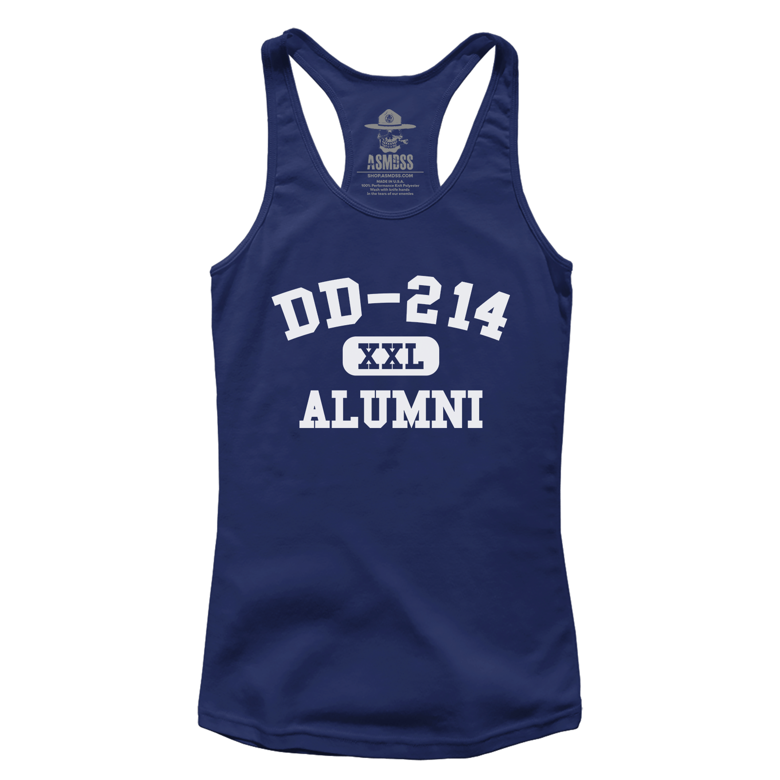 DD214 Alumni (Ladies)