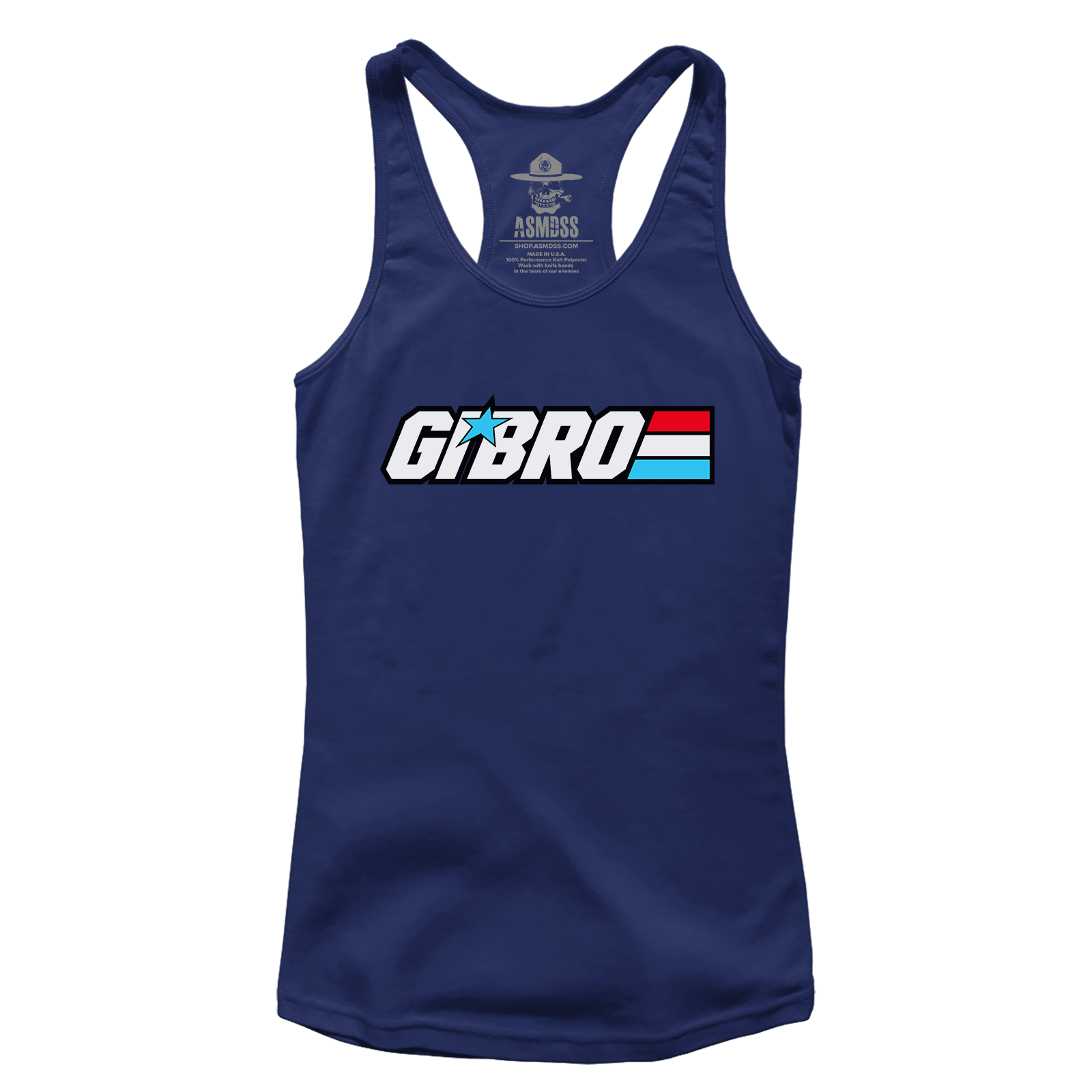 GI Bro (Ladies)