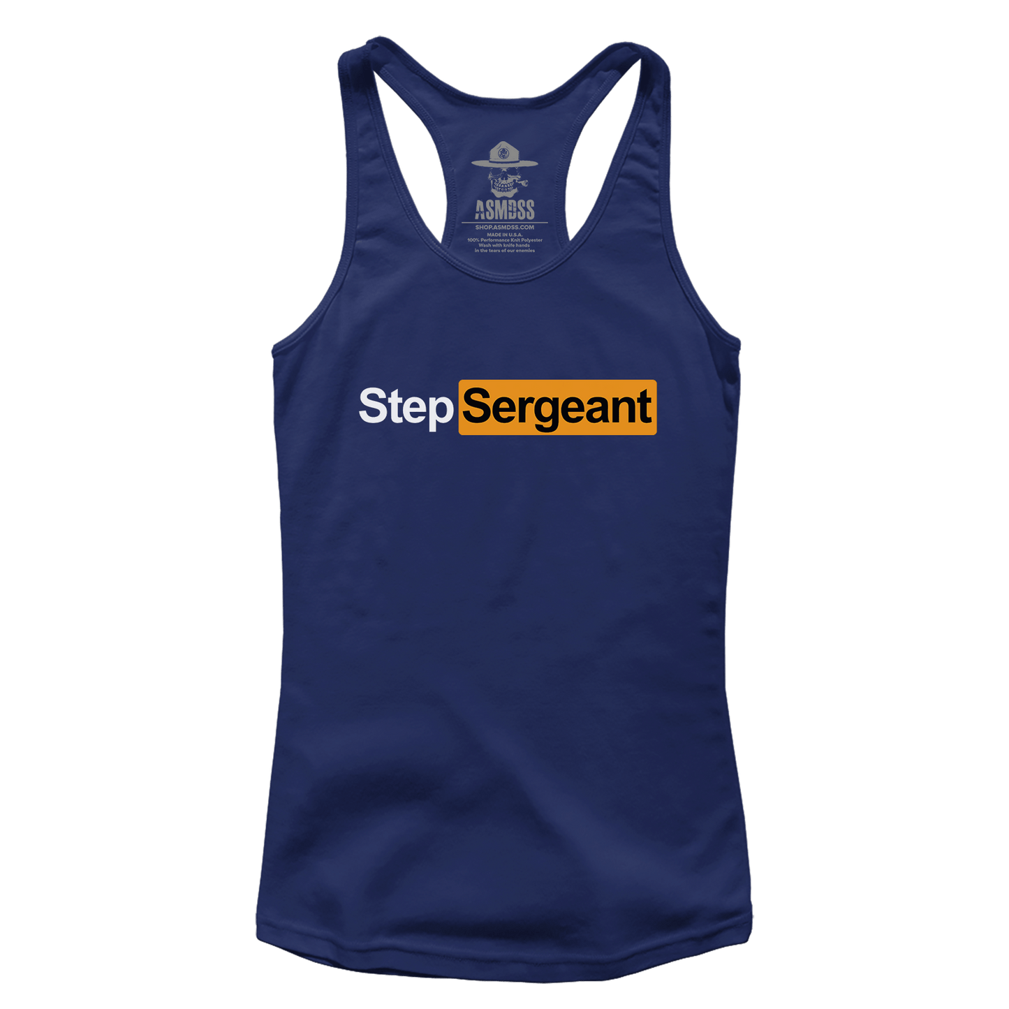 Step Sergeant (Ladies)