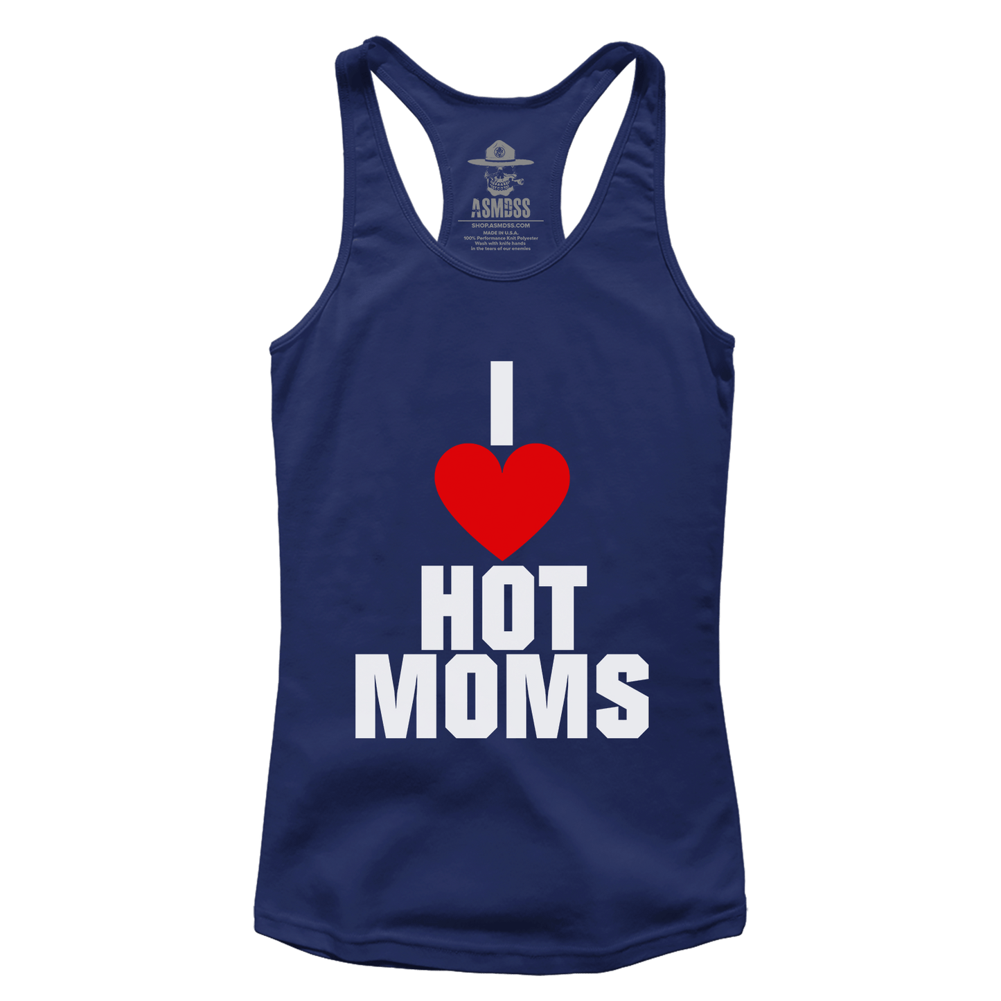 I Love Hot Moms (Ladies)