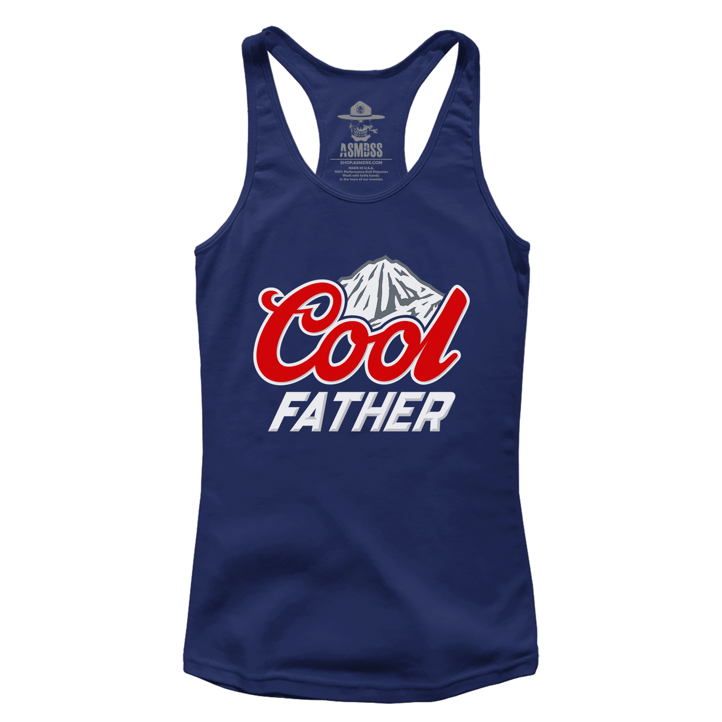 Cool Father (Ladies)