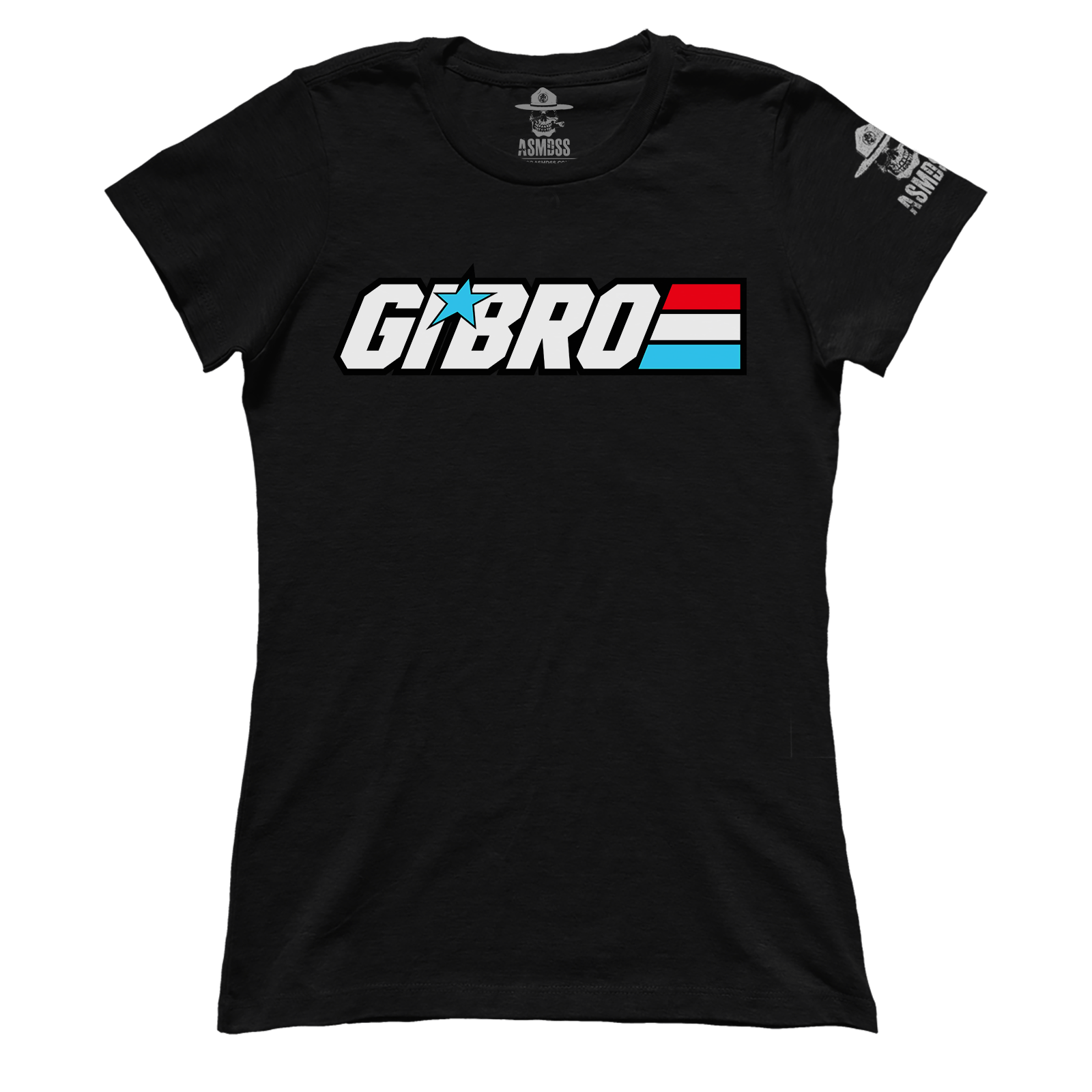GI Bro (Ladies)
