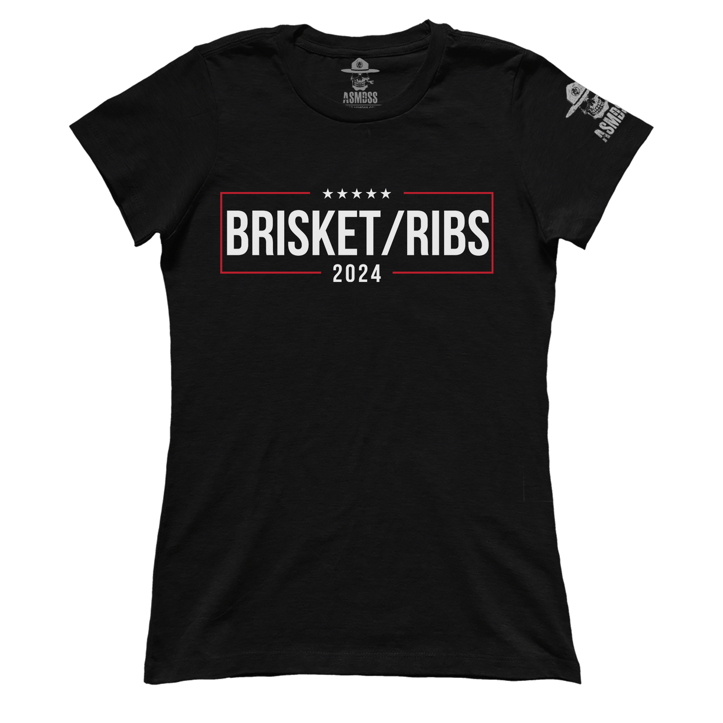Brisket & Ribs 2024 (Ladies)
