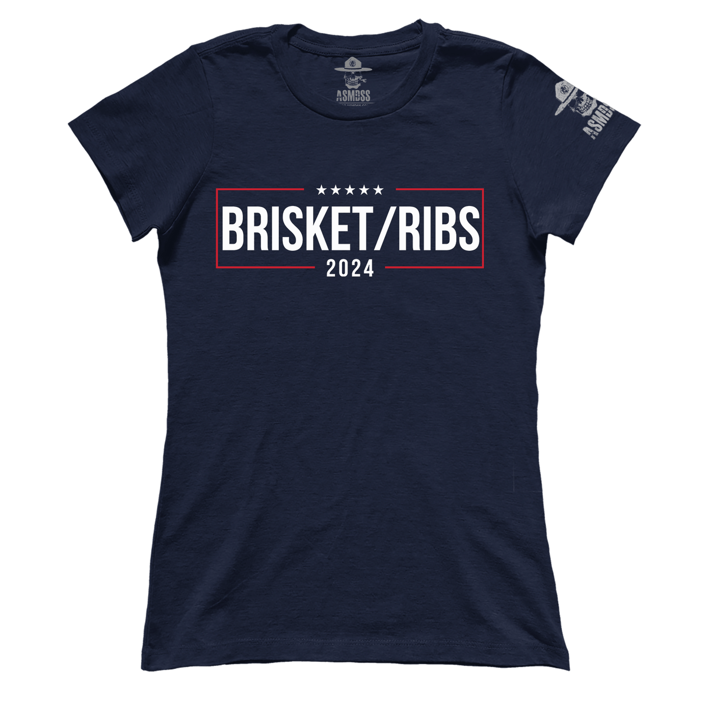 Brisket & Ribs 2024 (Ladies)